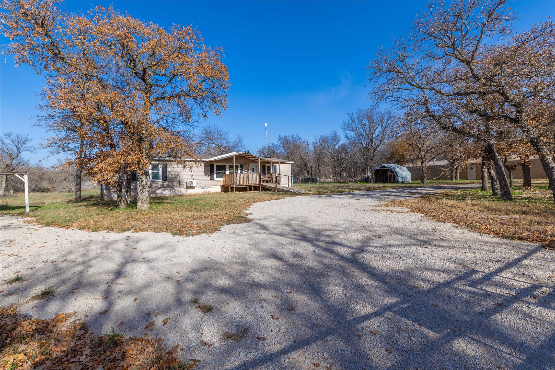 10254 County Road 130 Brownwood TX 76801