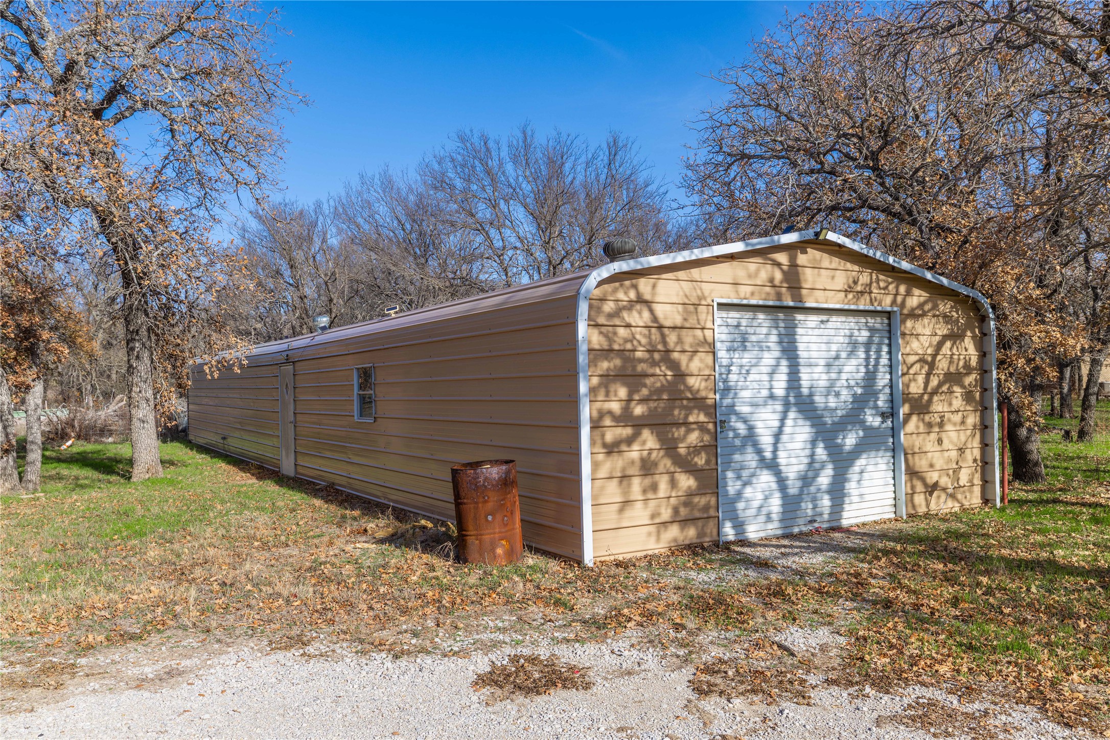 10254 County Road 130 Brownwood TX 76801
