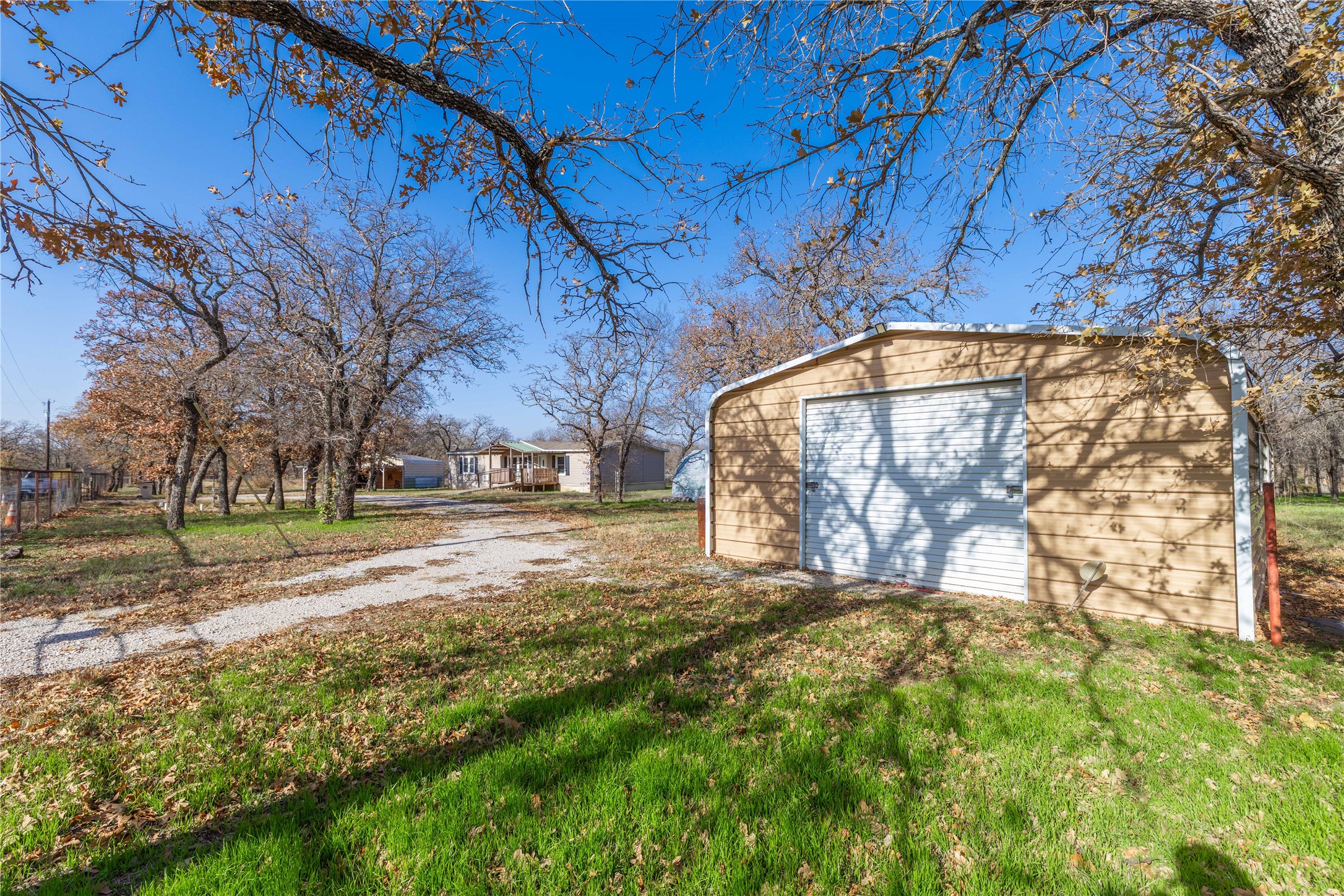 10254 County Road 130 Brownwood TX 76801