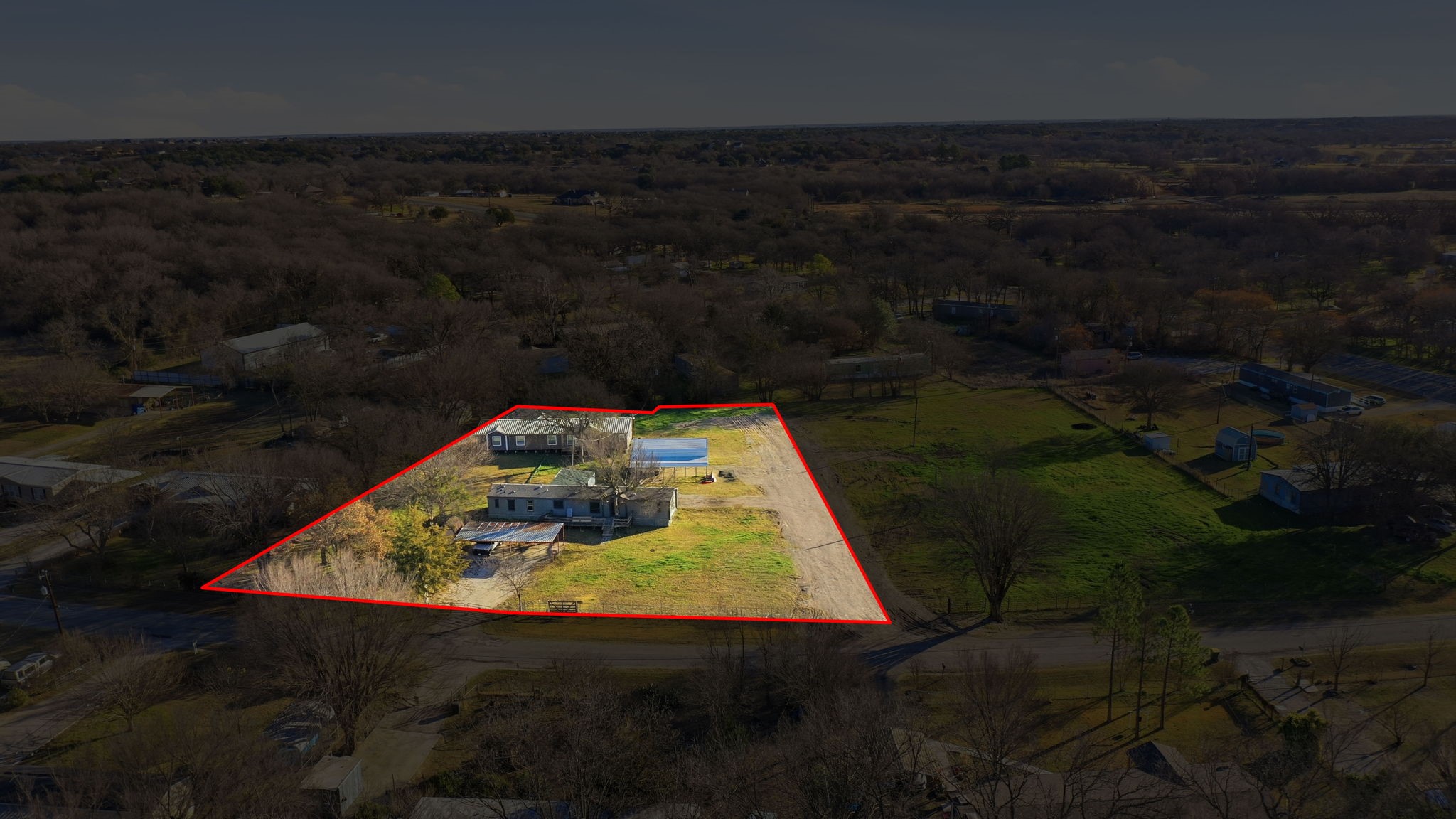 2013 Spring Valley Drive Azle TX 76020