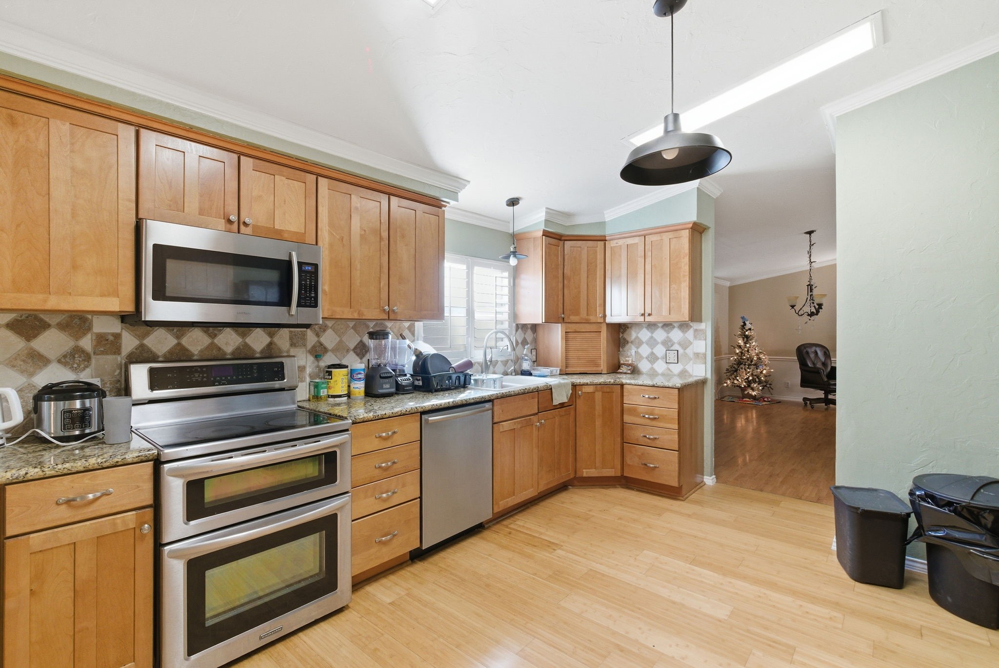 2013 Spring Valley Drive Azle TX 76020