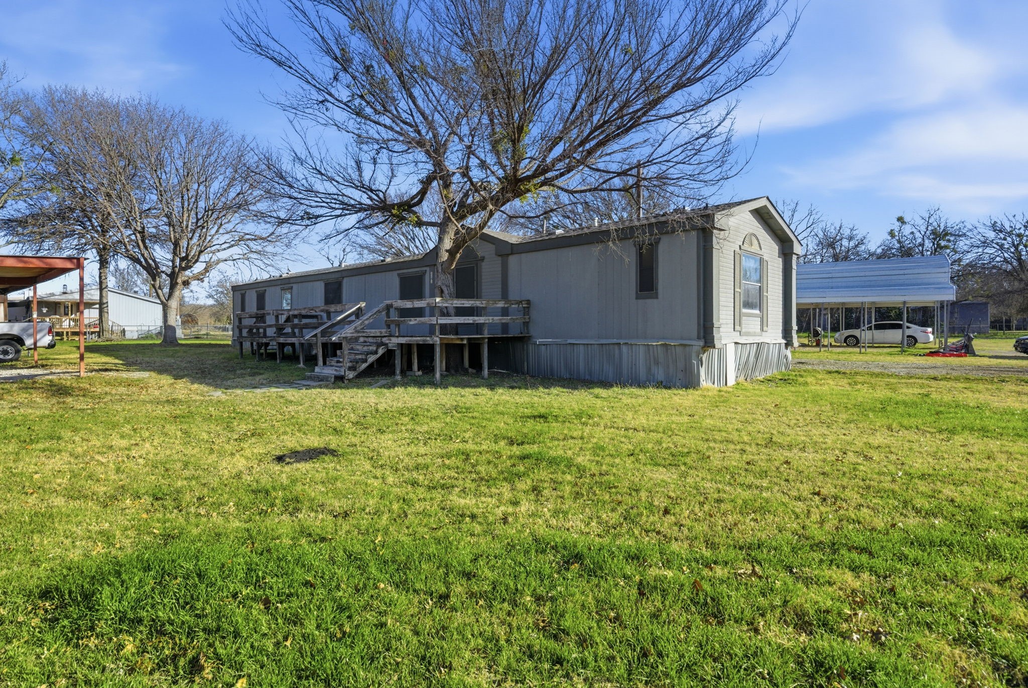 2013 Spring Valley Drive Azle TX 76020