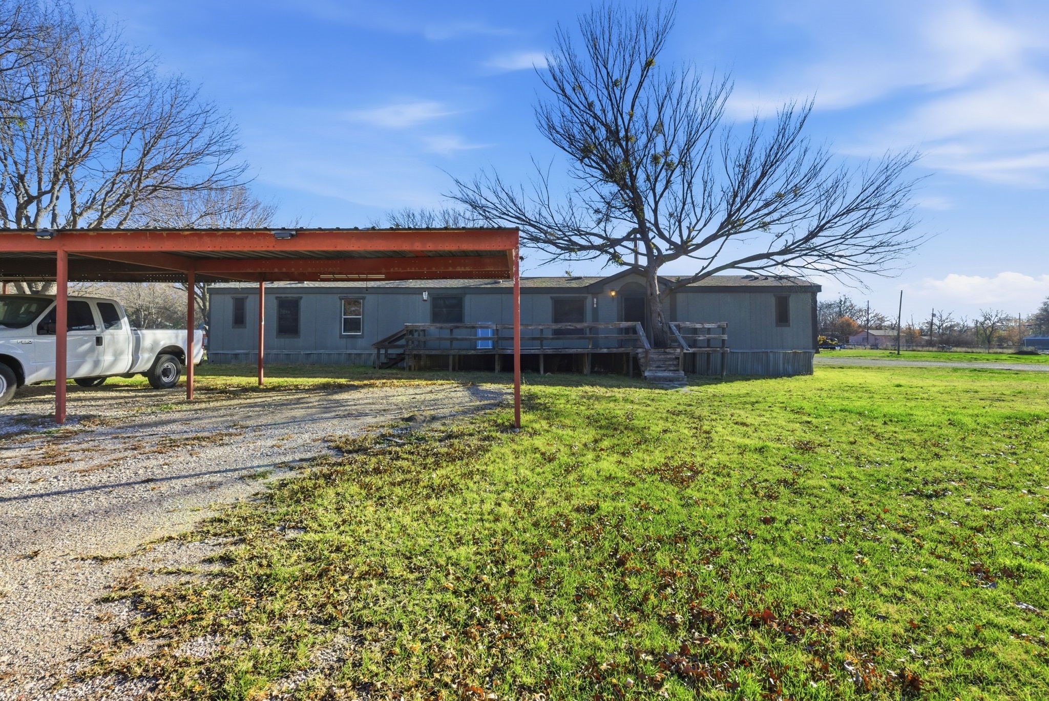 2013 Spring Valley Drive Azle TX 76020