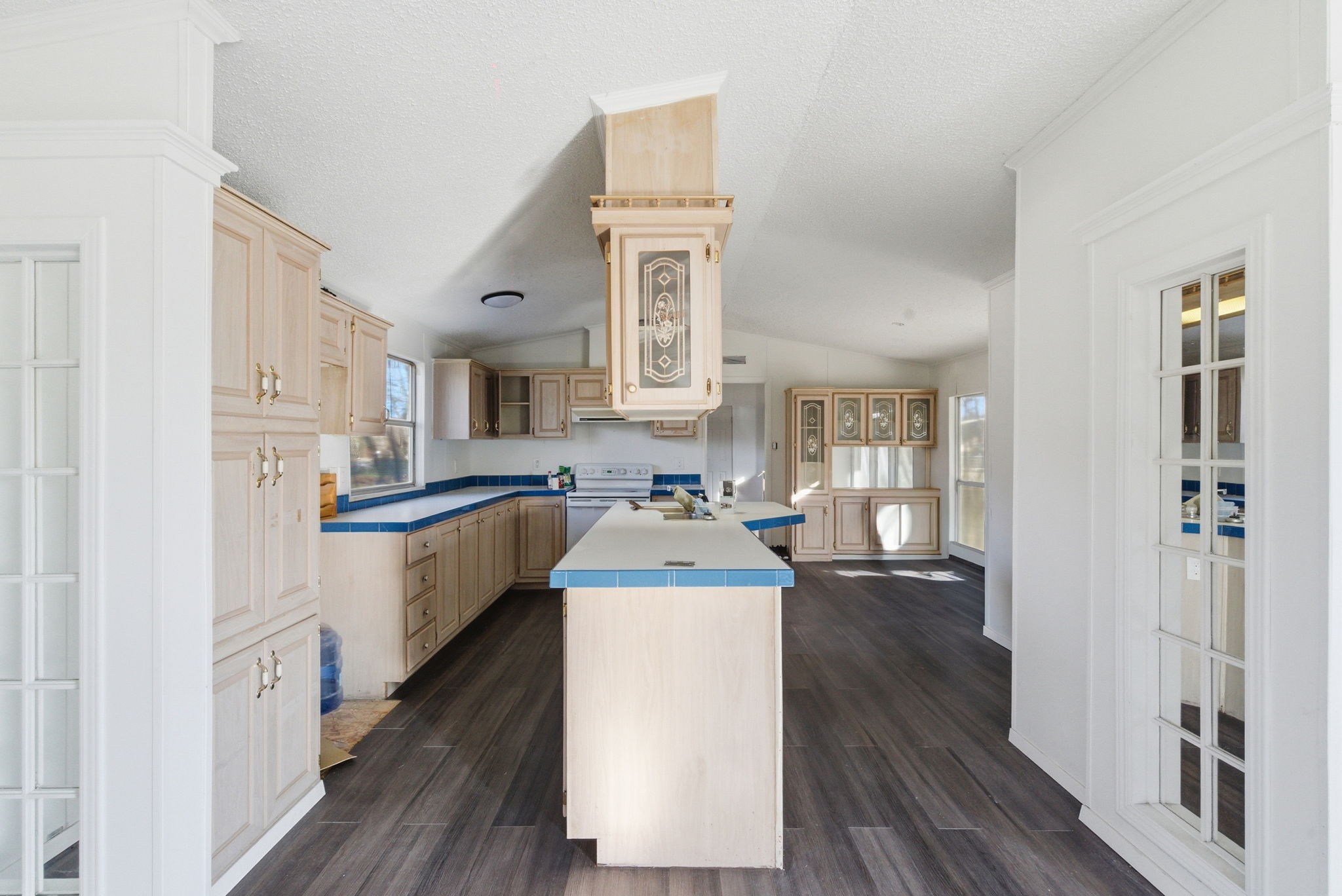 2013 Spring Valley Drive Azle TX 76020