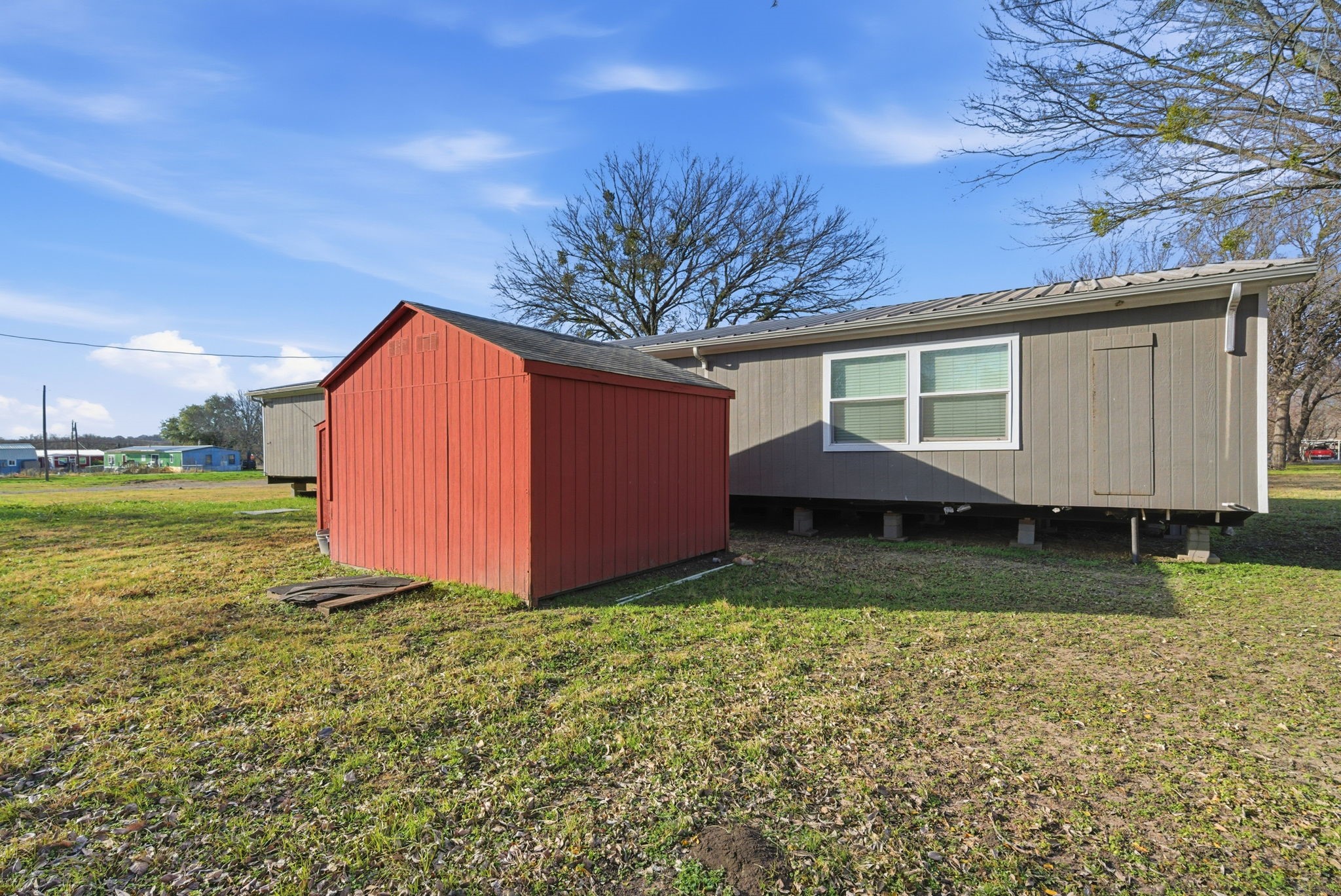 2013 Spring Valley Drive Azle TX 76020