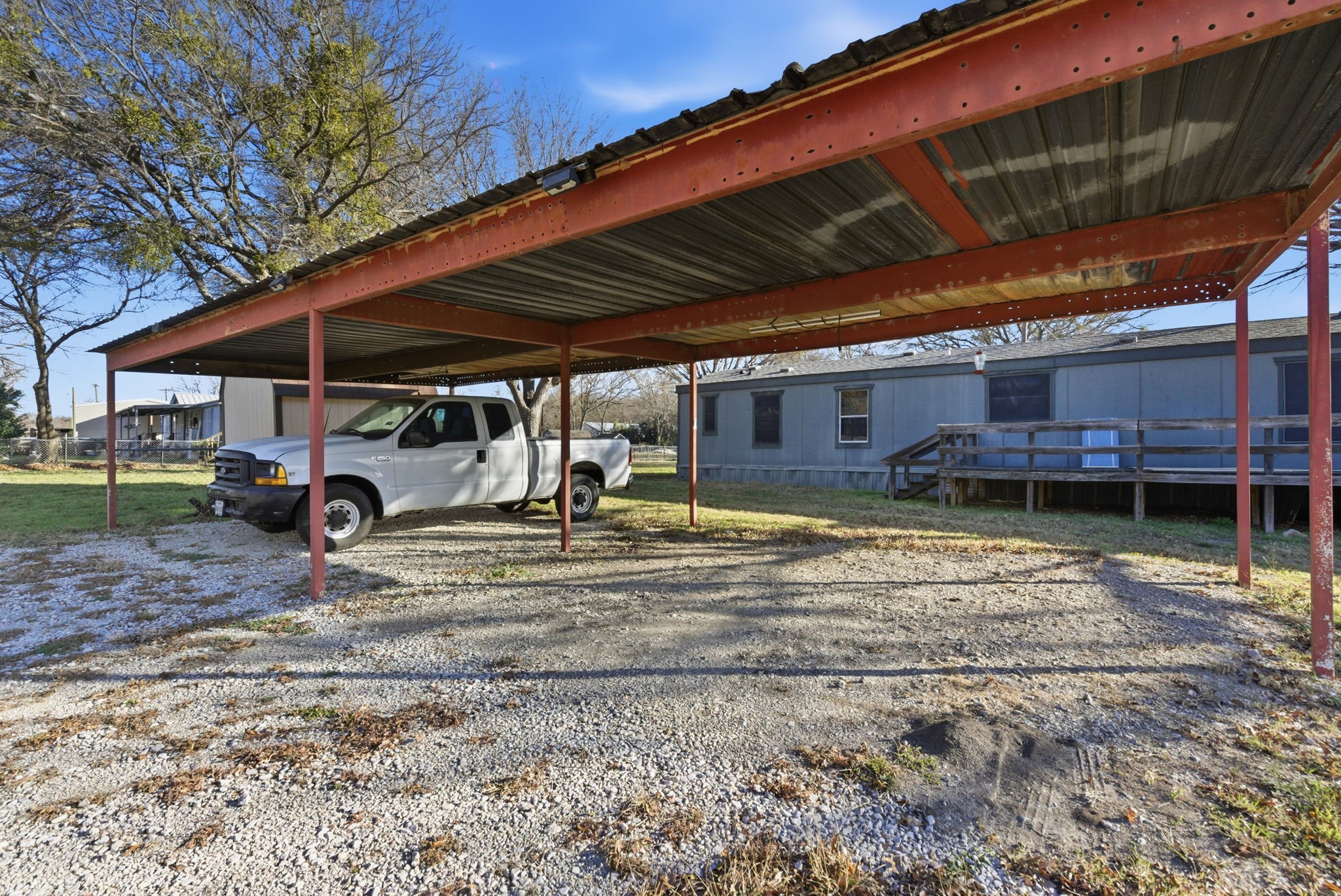 2013 Spring Valley Drive Azle TX 76020