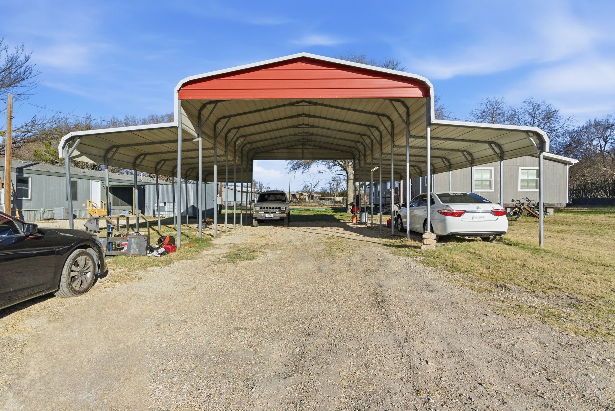 2013 Spring Valley Drive Azle TX 76020