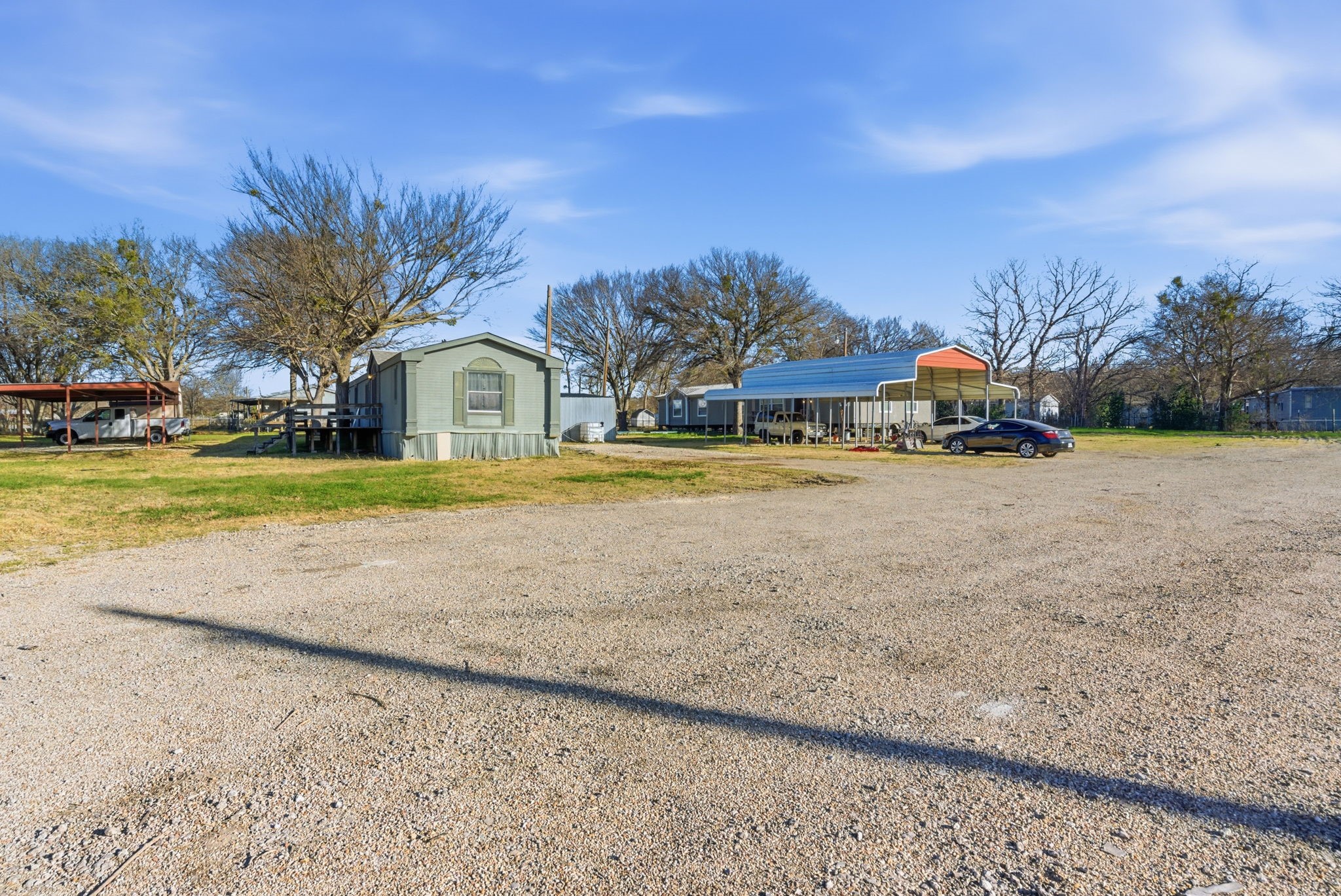 2013 Spring Valley Drive Azle TX 76020