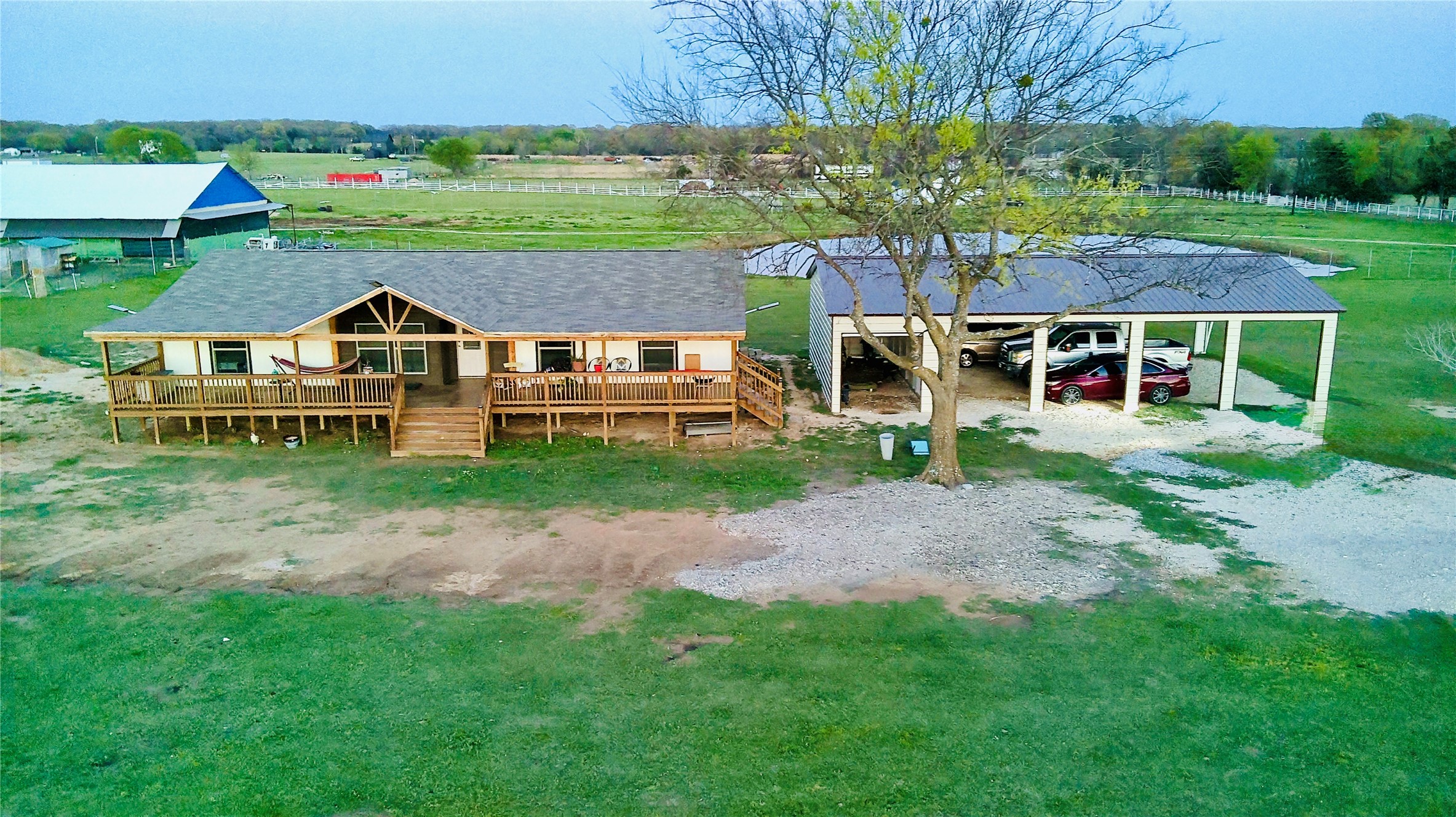 1524 Vz County Road 2128 Wills Point TX 75169