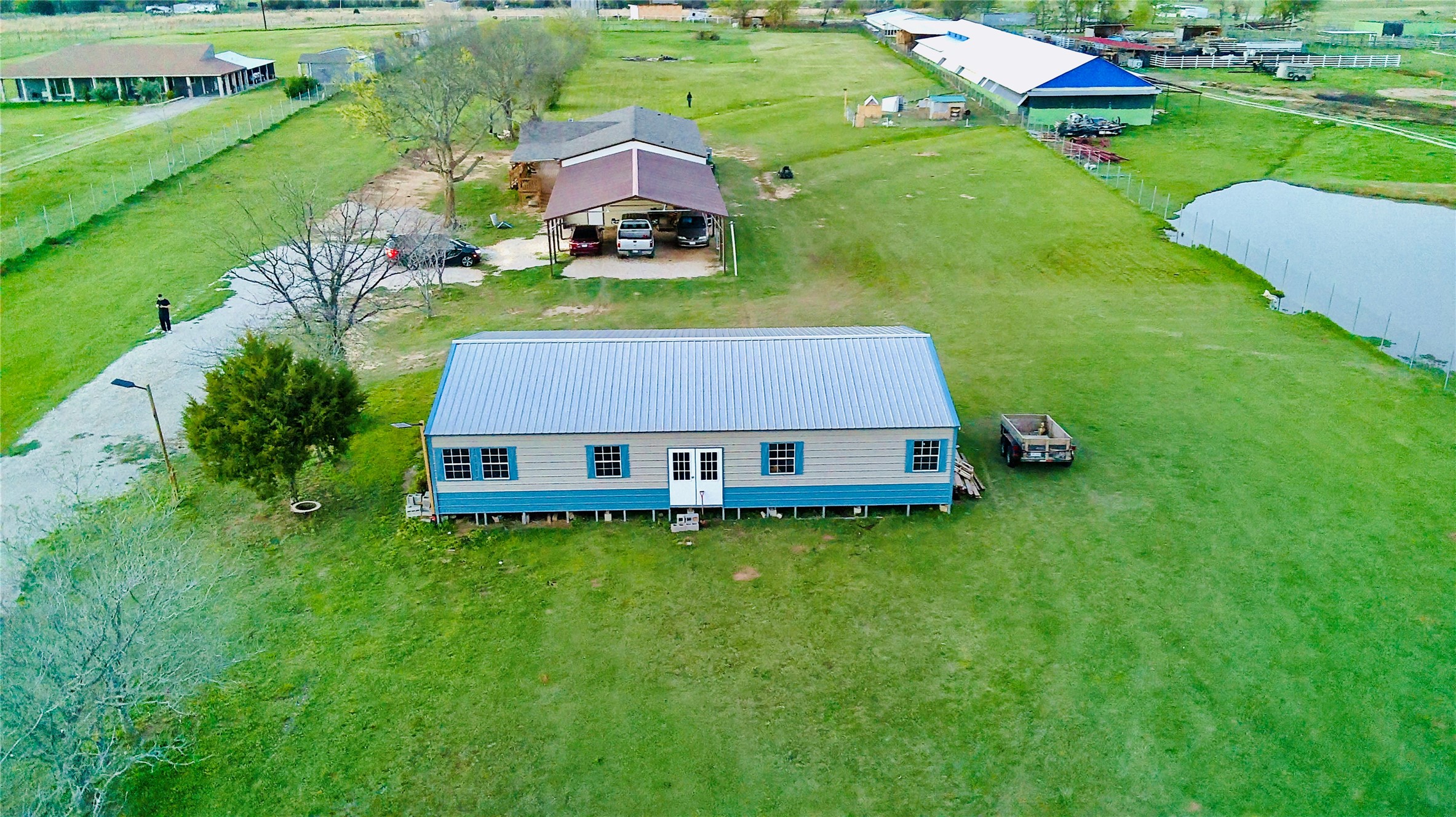 1524 Vz County Road 2128 Wills Point TX 75169
