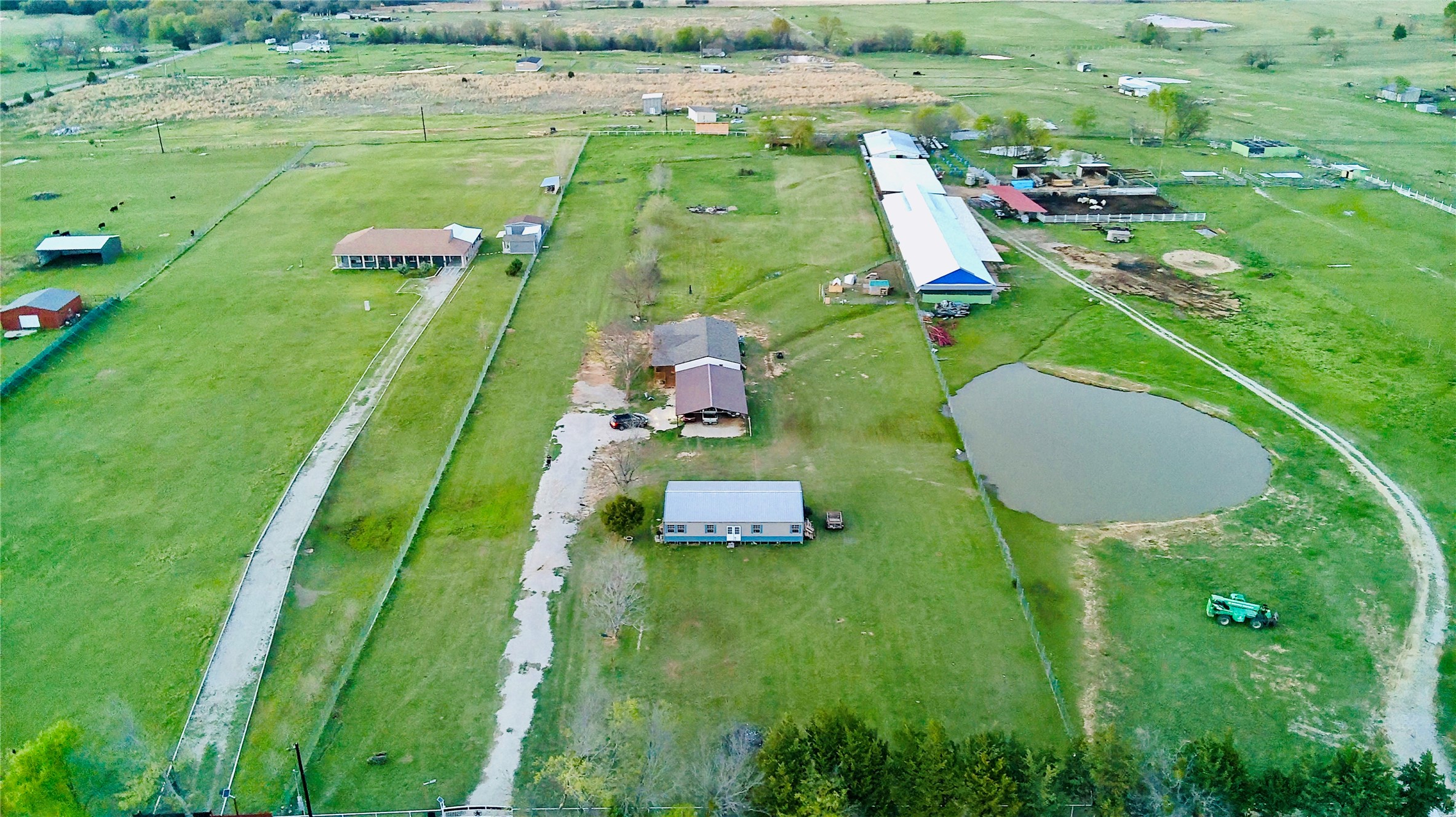 1524 Vz County Road 2128 Wills Point TX 75169