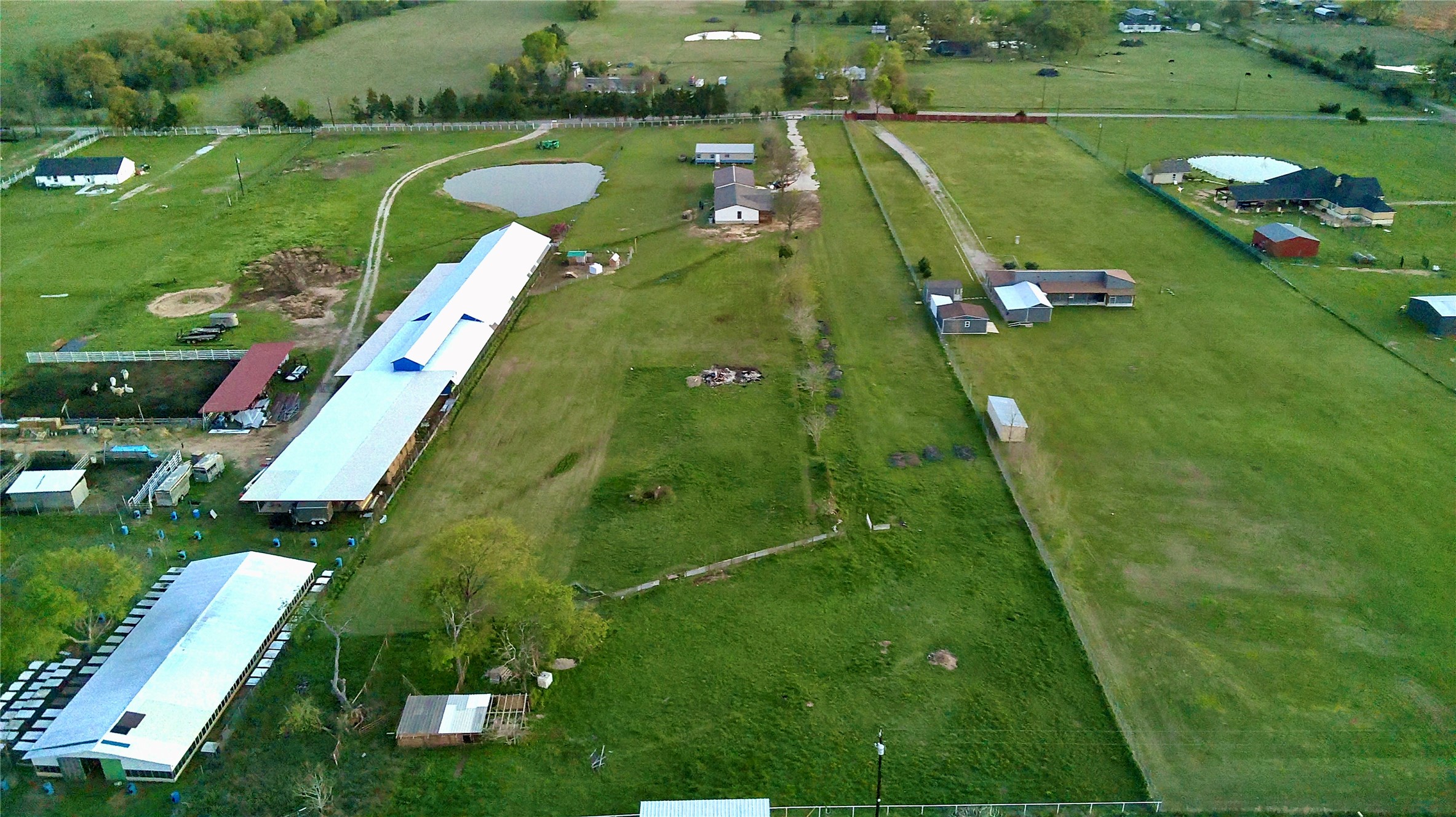 1524 Vz County Road 2128 Wills Point TX 75169