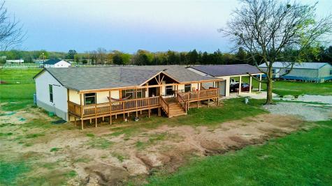 1524 Vz County Road 2128 Wills Point TX 75169