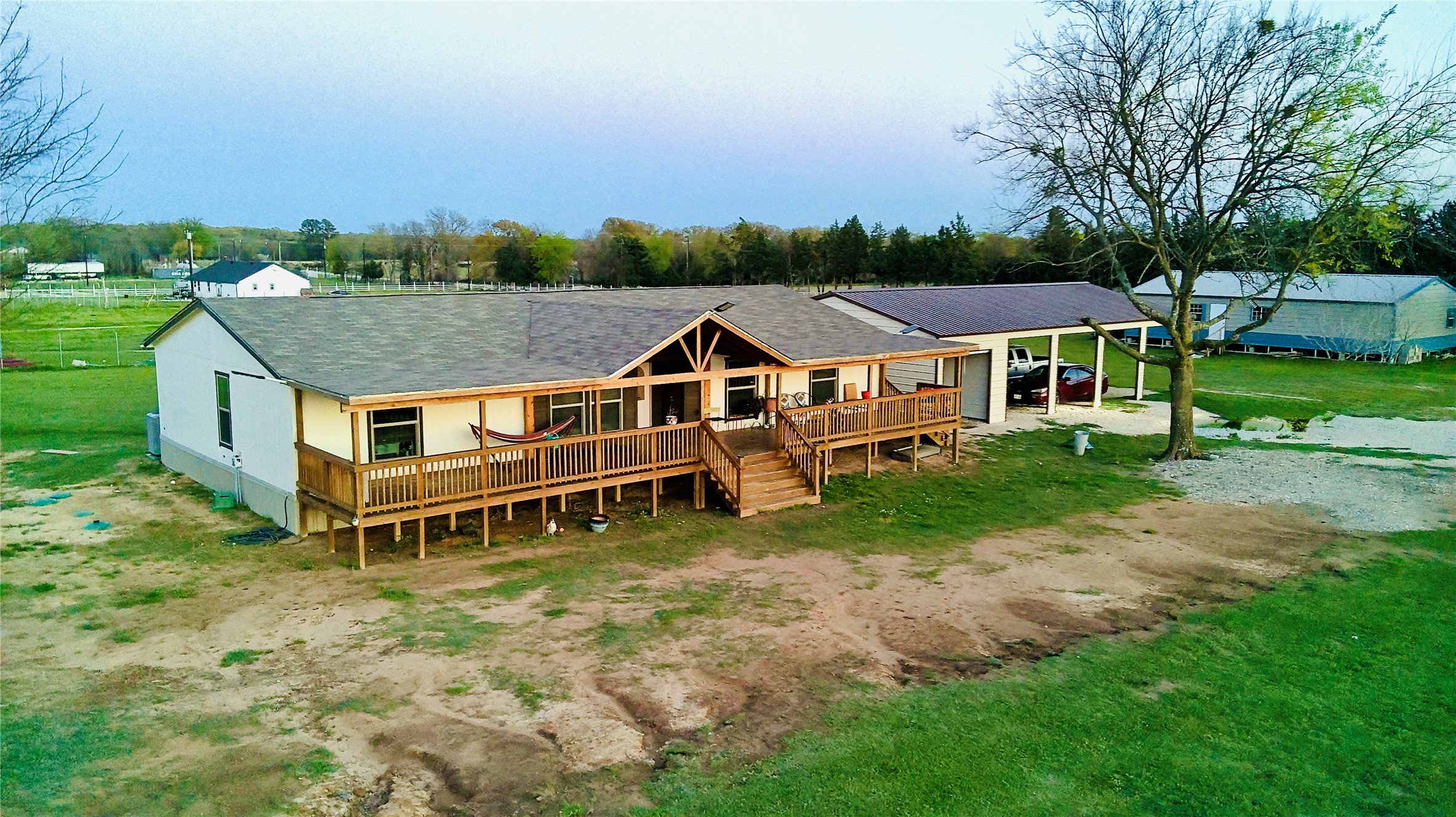 1524 Vz County Road 2128 Wills Point TX 75169