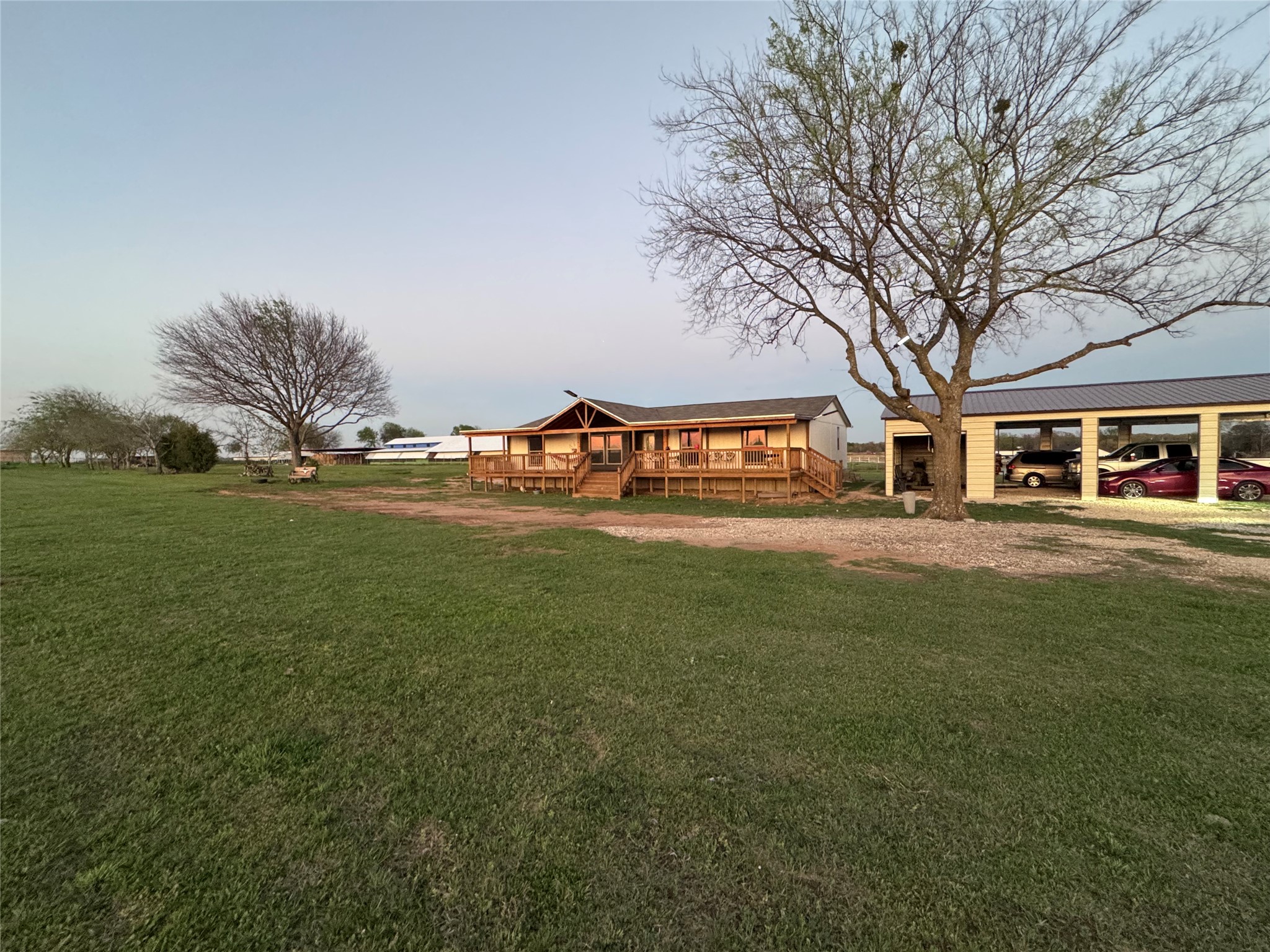 1524 Vz County Road 2128 Wills Point TX 75169