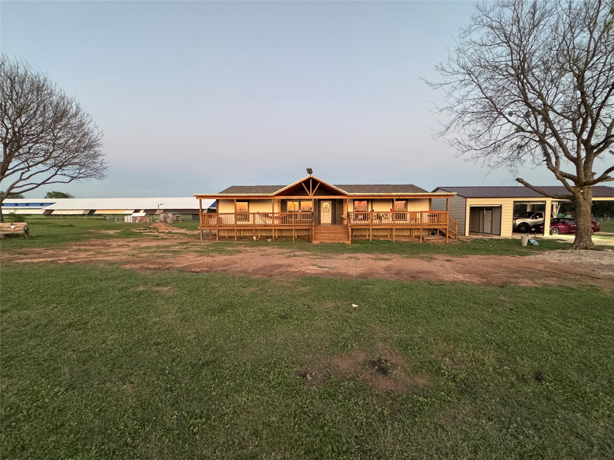 1524 Vz County Road 2128 Wills Point TX 75169