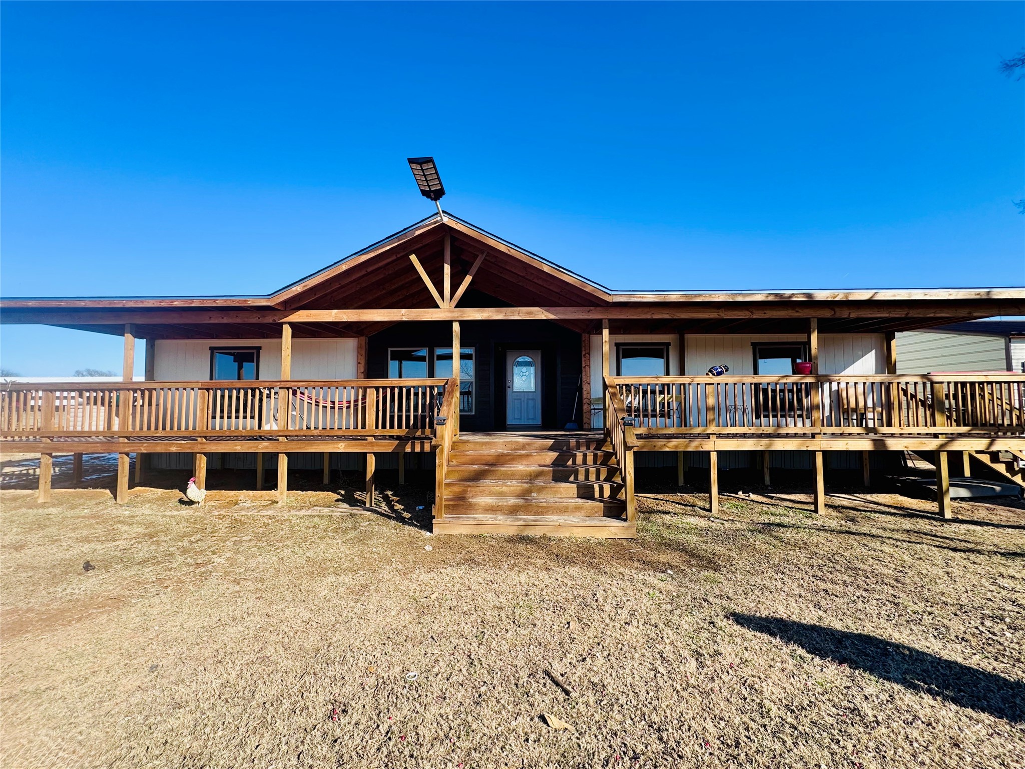 1524 Vz County Road 2128 Wills Point TX 75169