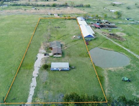 1524 Vz County Road 2128 Wills Point TX 75169