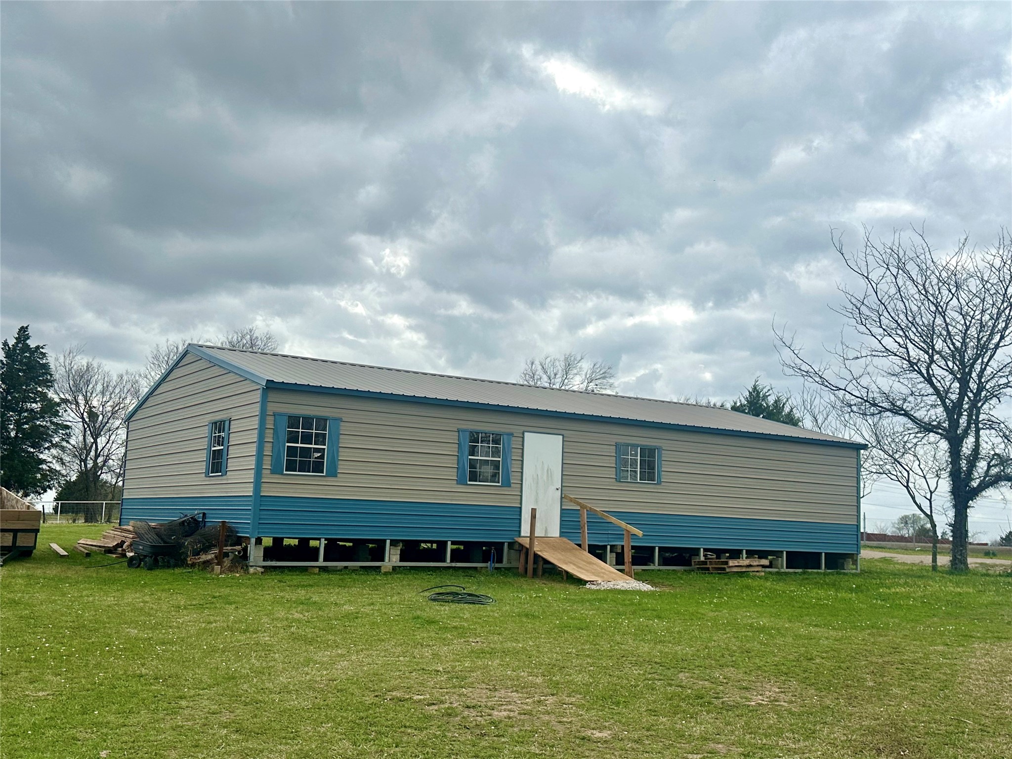 1524 Vz County Road 2128 Wills Point TX 75169