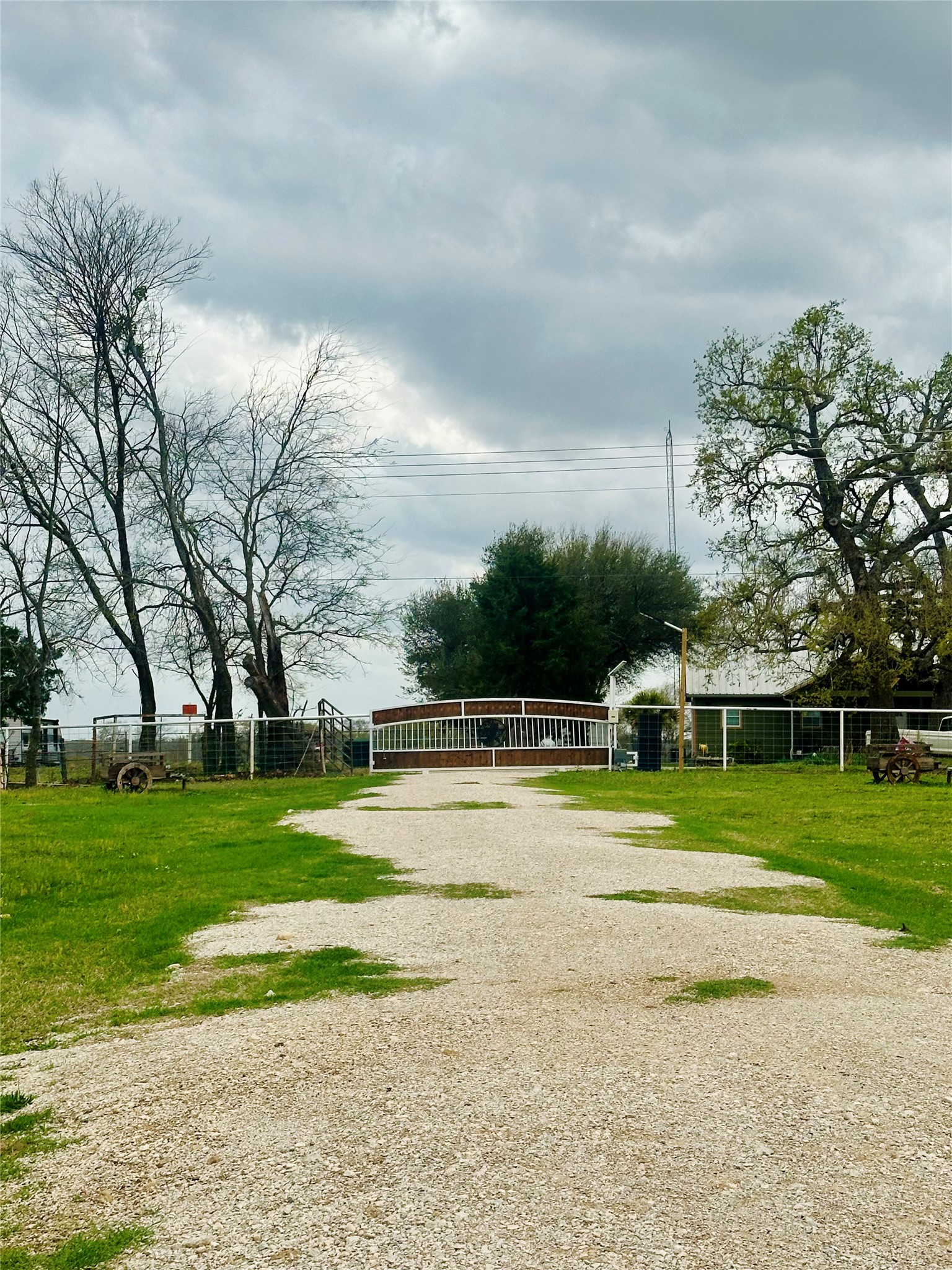 1524 Vz County Road 2128 Wills Point TX 75169