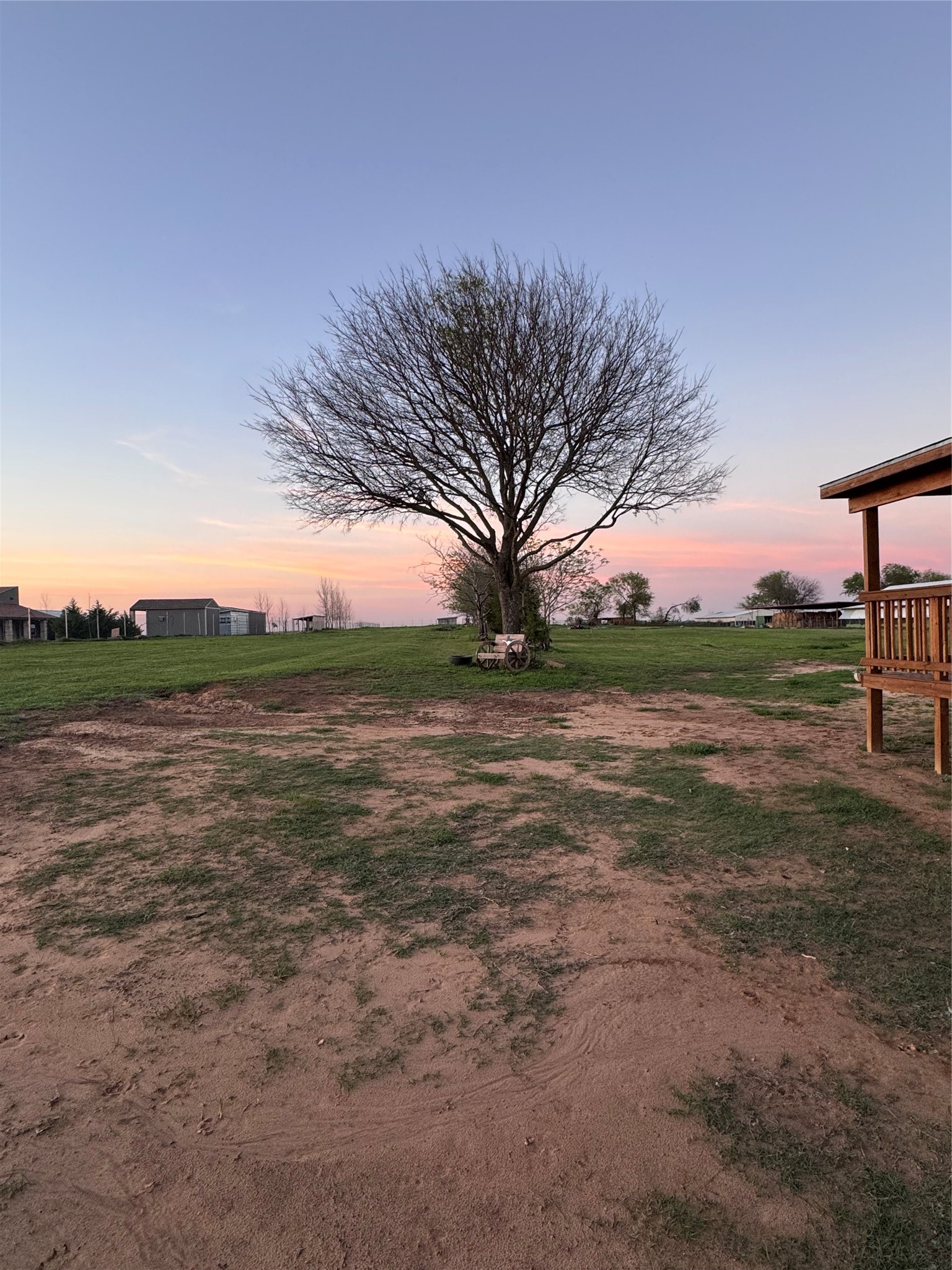 1524 Vz County Road 2128 Wills Point TX 75169
