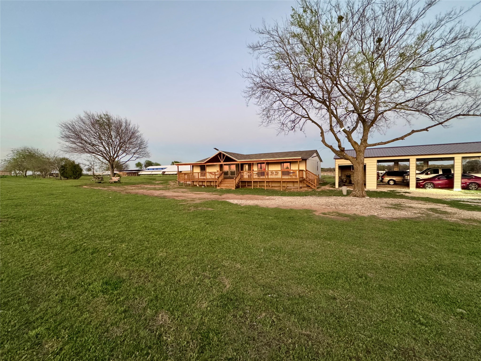 1524 Vz County Road 2128 Wills Point TX 75169