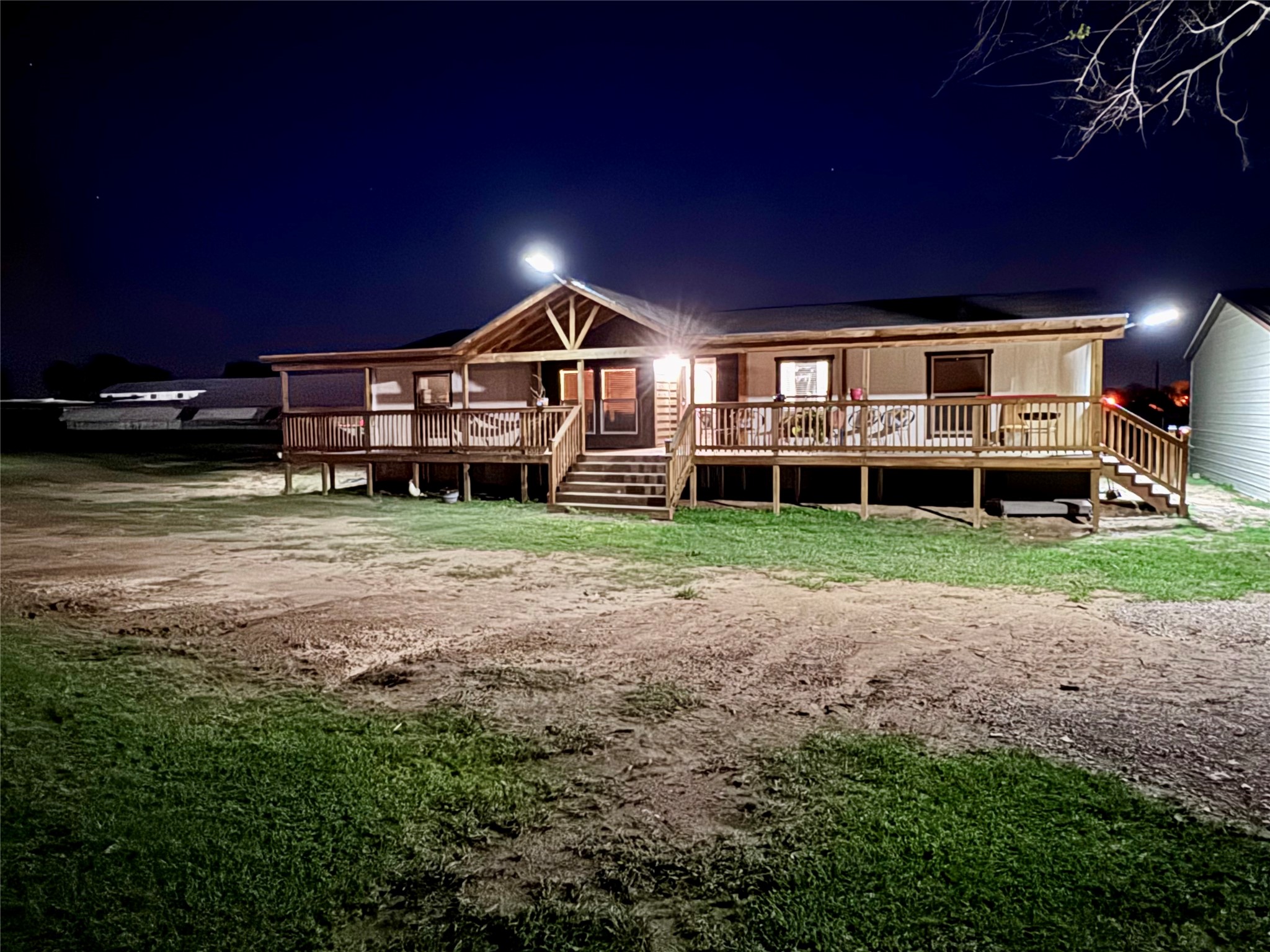 1524 Vz County Road 2128 Wills Point TX 75169