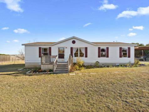 136 Brazos Valley Lane Weatherford TX 76087