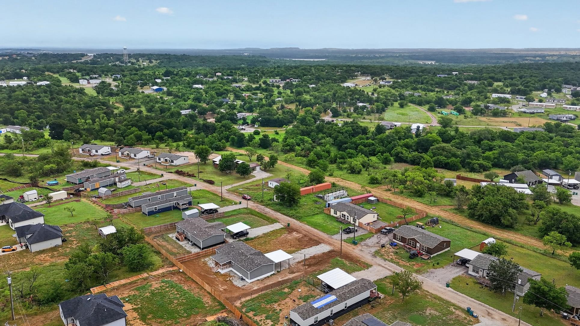 215 Overland Trail Bridgeport TX 76426