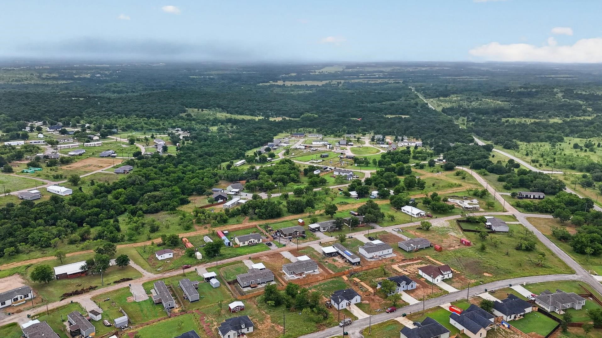 215 Overland Trail Bridgeport TX 76426