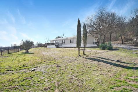 109 Sunny Brook Court Springtown TX 76082