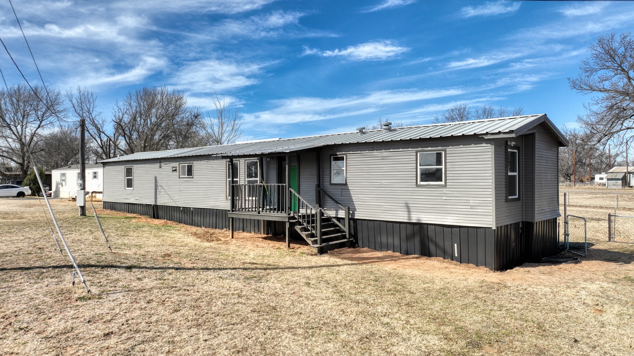 7058 Cimmaron Trail Weatherford TX 76087