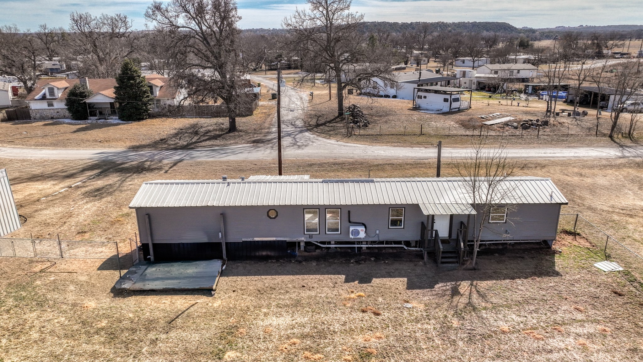 7058 Cimmaron Trail Weatherford TX 76087