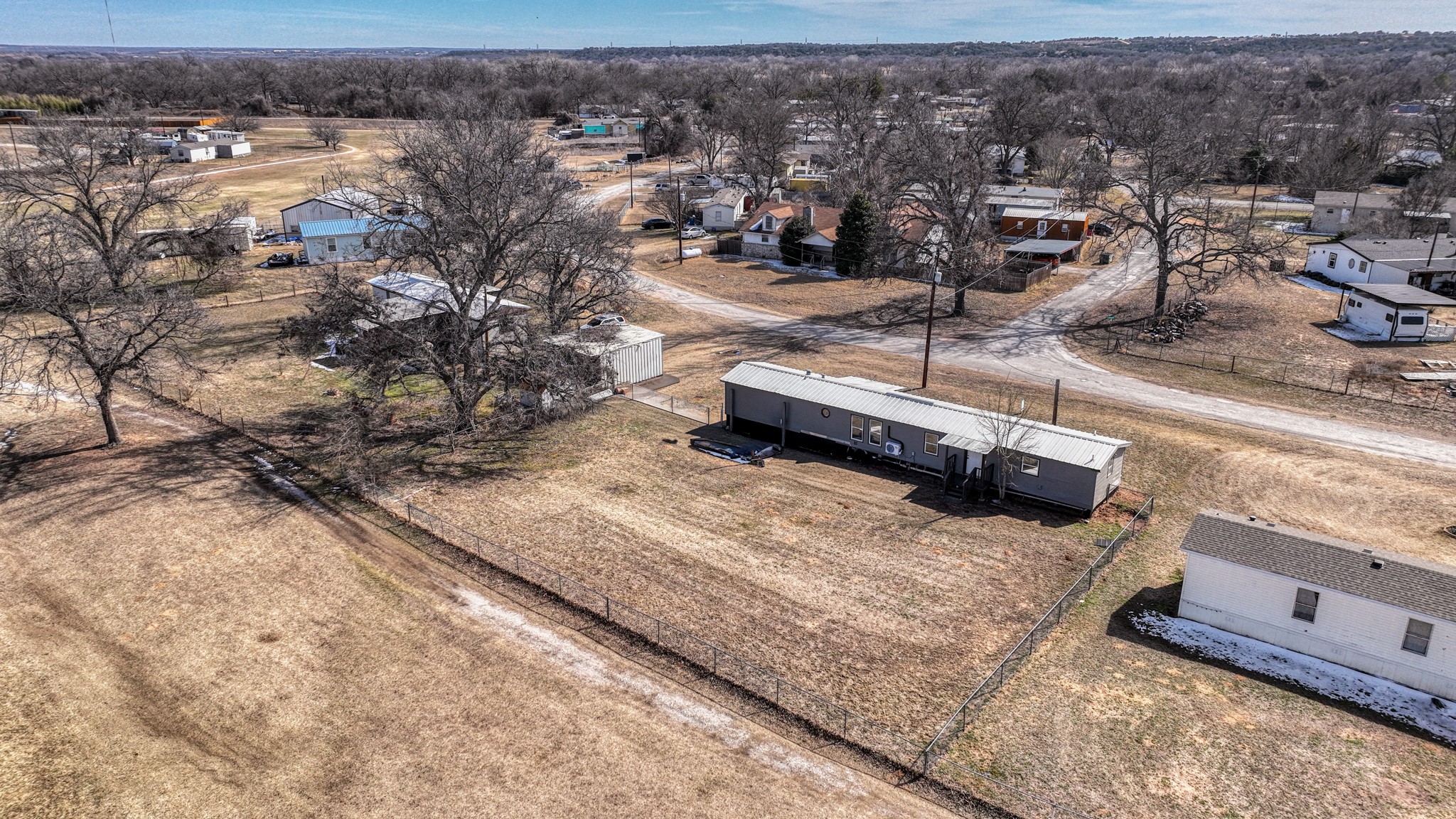 7058 Cimmaron Trail Weatherford TX 76087