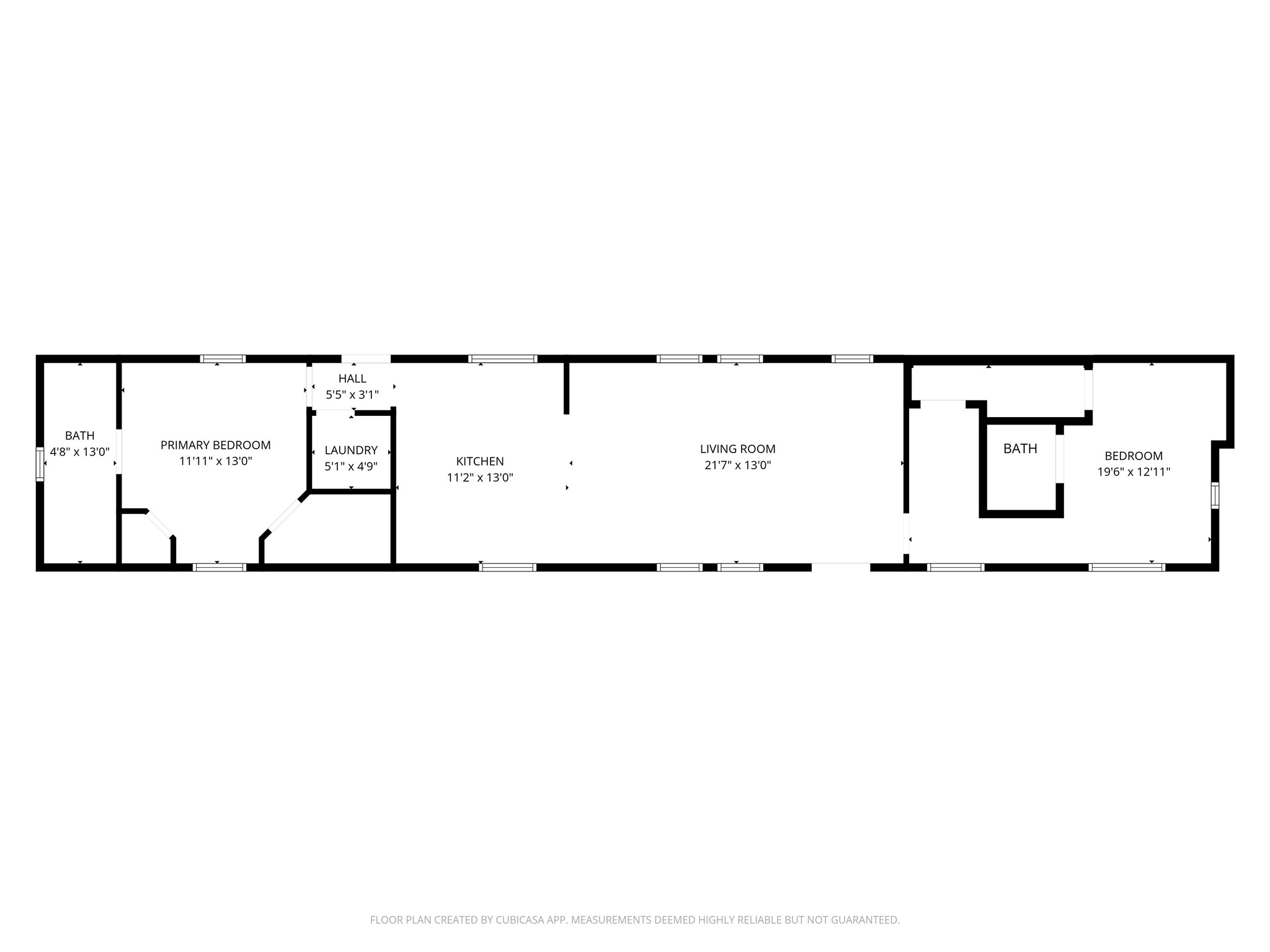7058 Cimmaron Trail Weatherford TX 76087