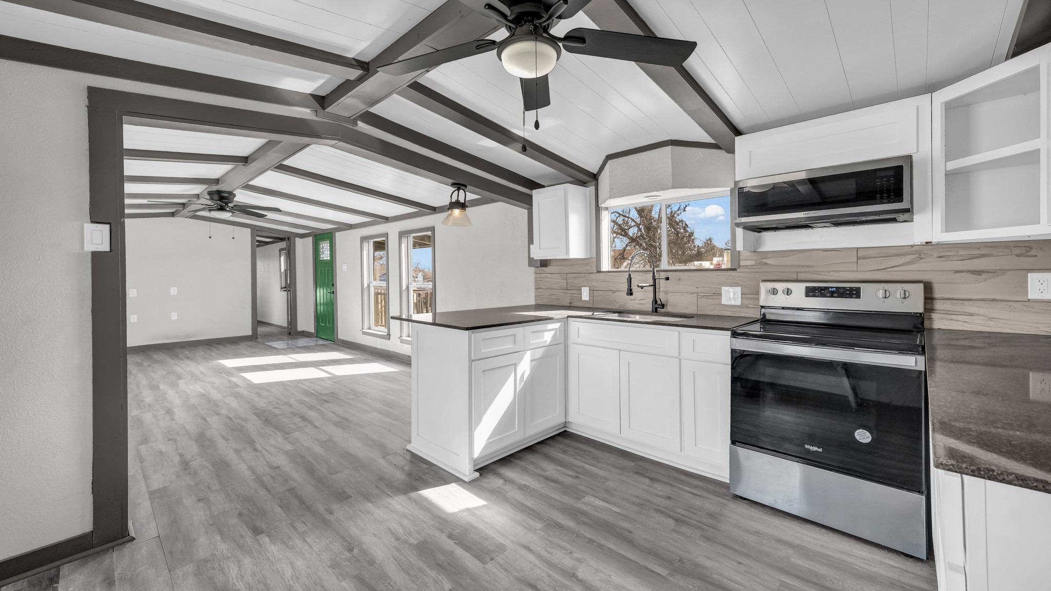 7058 Cimmaron Trail Weatherford TX 76087