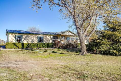 11517 County Road 418 Grandview TX 76050