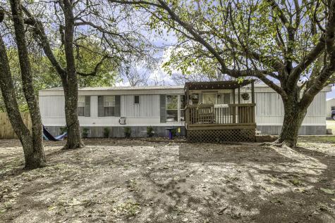 352 Jennifer Lane Moody TX 76524