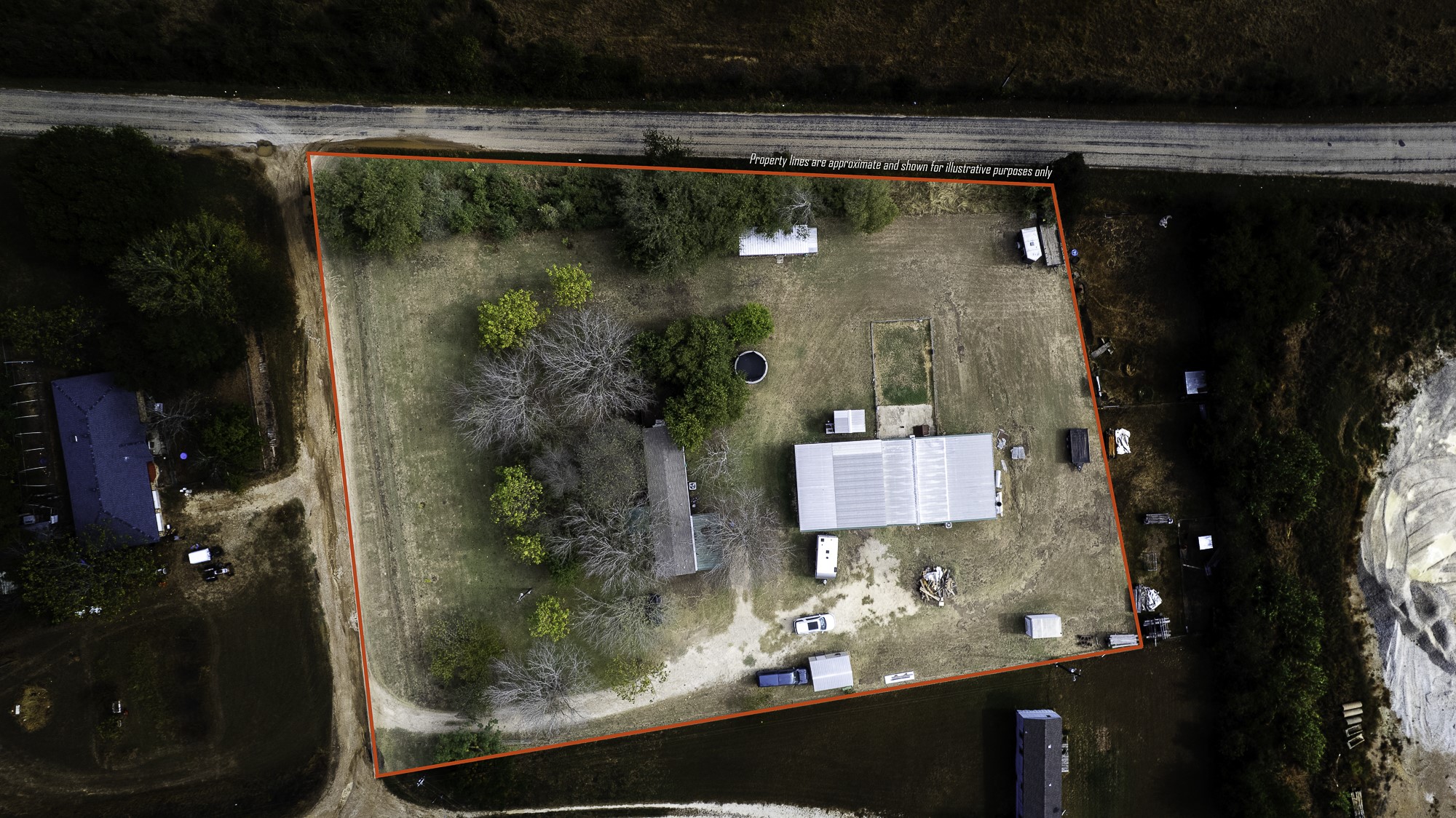352 Jennifer Lane Moody TX 76524
