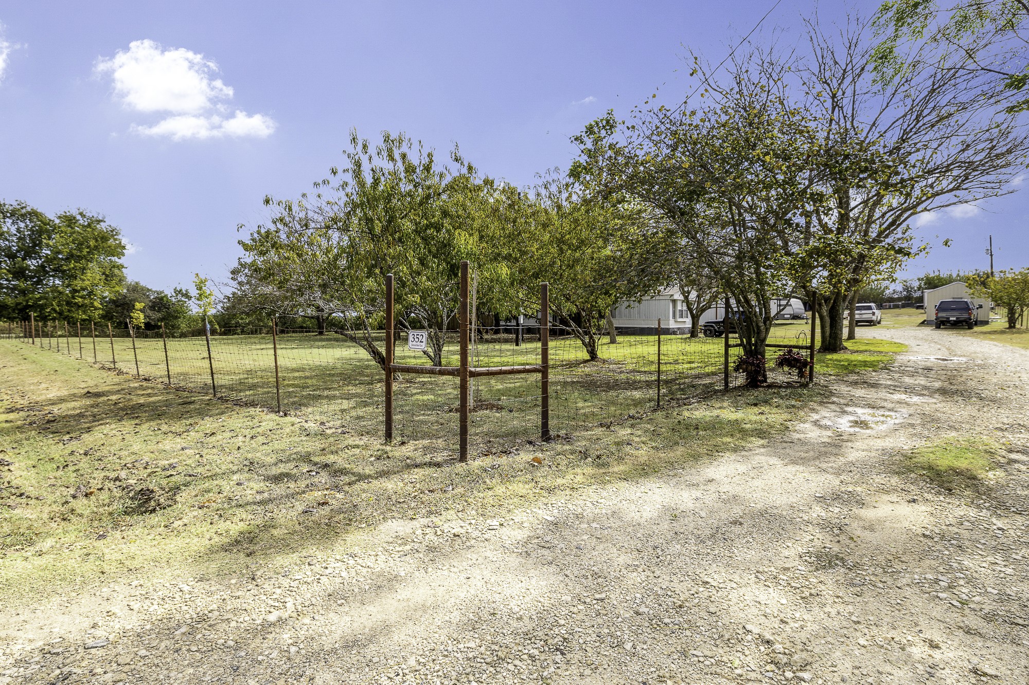 352 Jennifer Lane Moody TX 76524