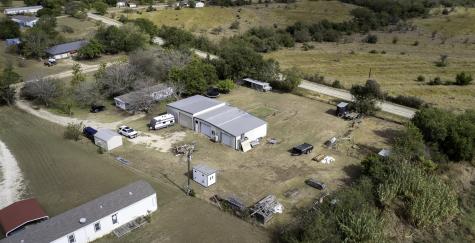 352 Jennifer Lane Moody TX 76524