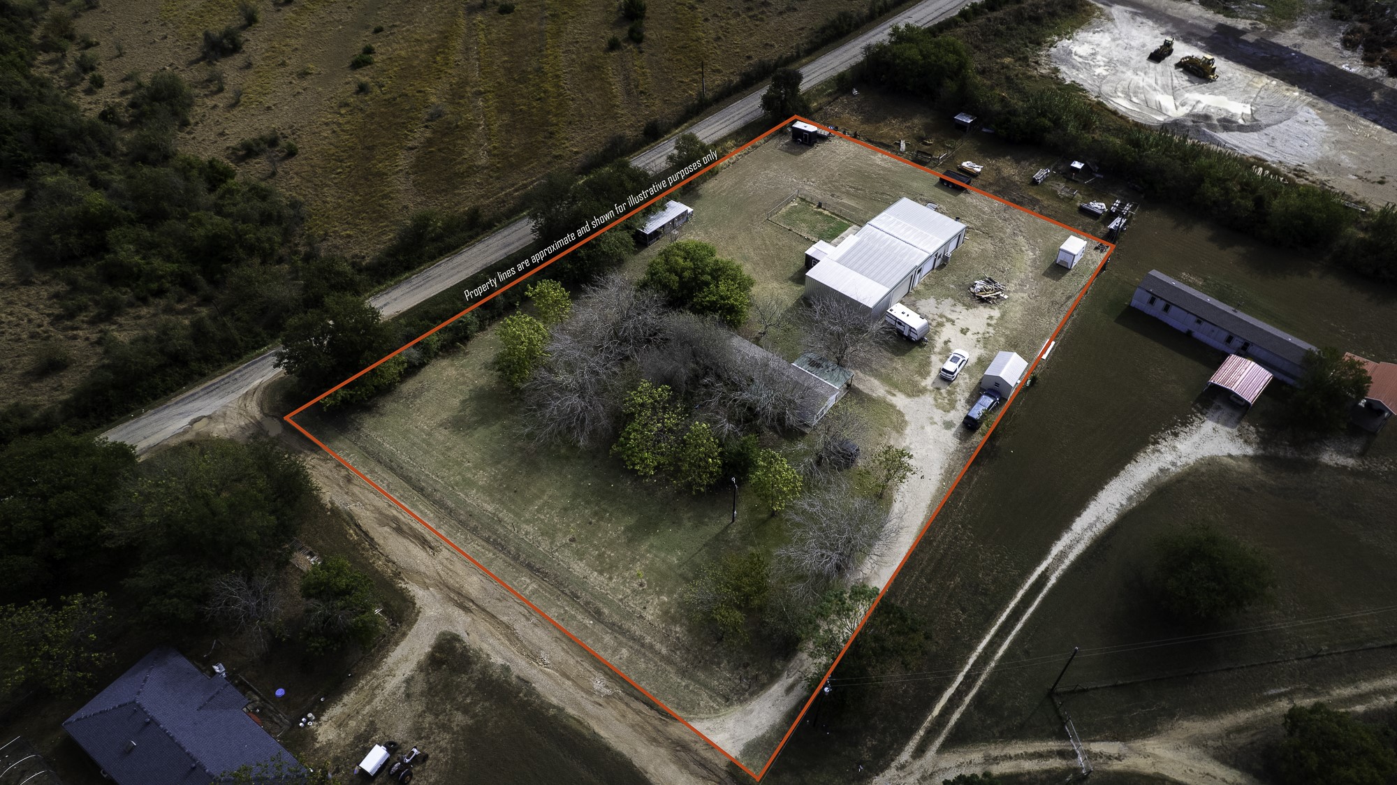 352 Jennifer Lane Moody TX 76524