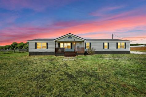 198 Private Road 4433 Rhome TX 76078