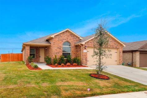 901 Walls Boulevard Crowley TX 76036