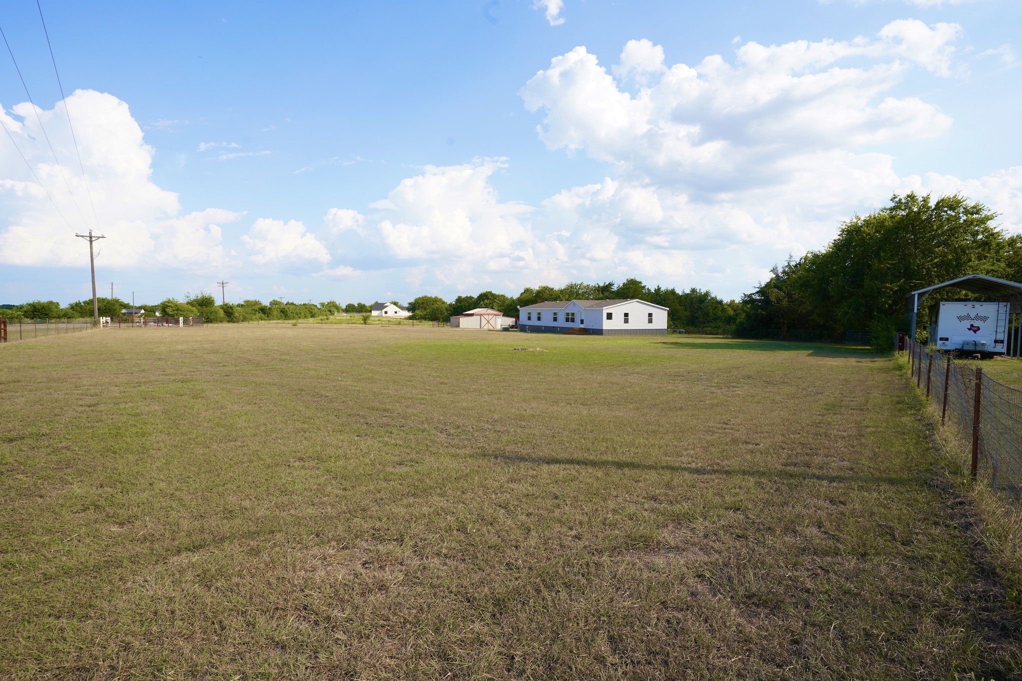245 Oak Hill Court Waxahachie TX 75167