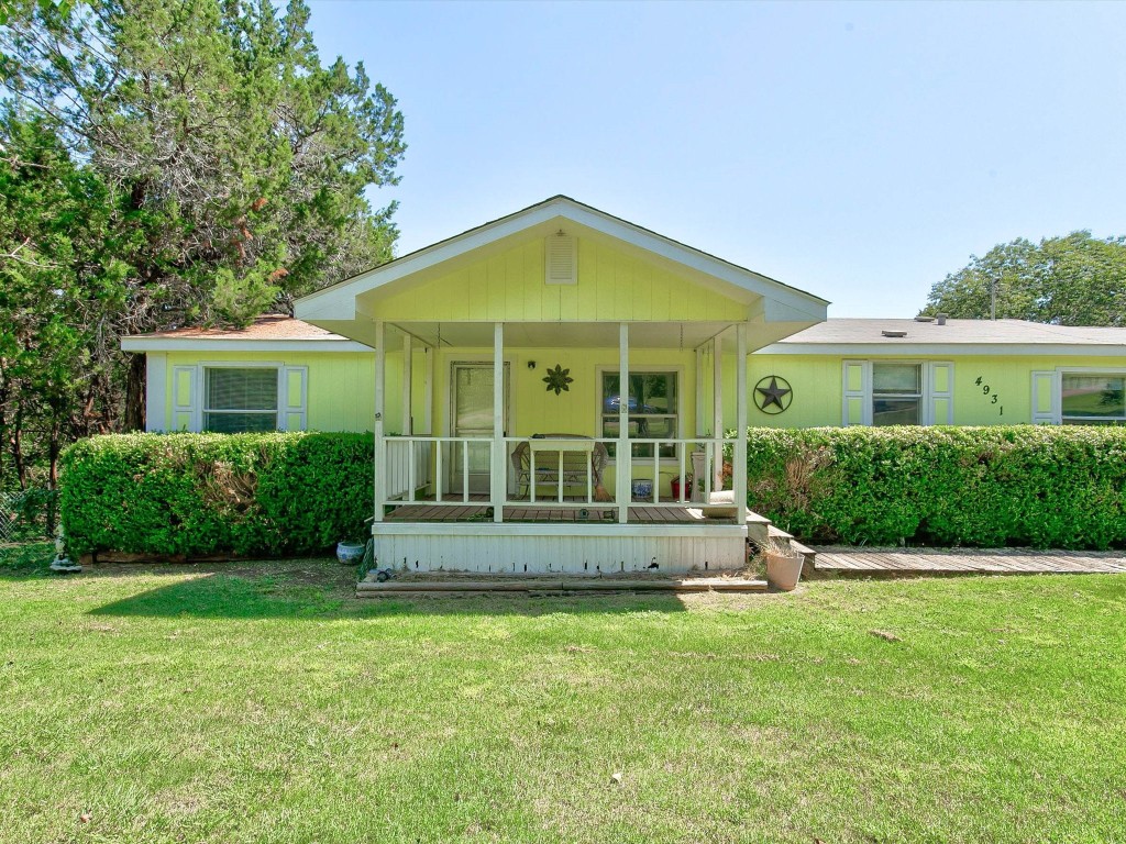 4931 Shining Star Trail Rio Vista TX 76093