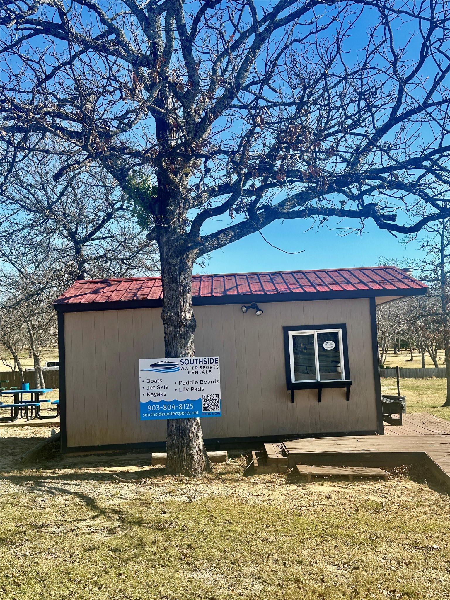 14110 Austin Street Log Cabin TX 75148