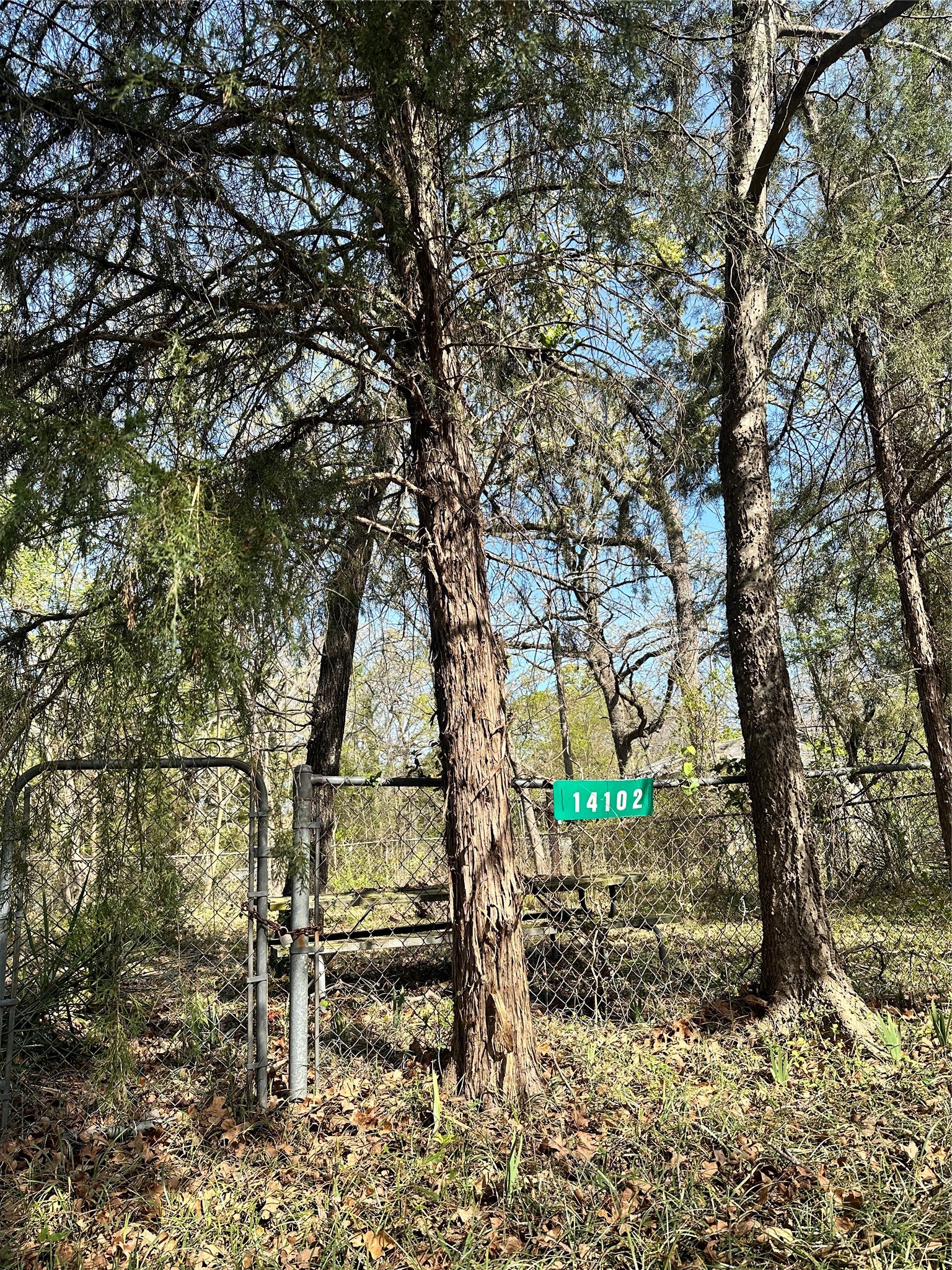 14110 Austin Street Log Cabin TX 75148