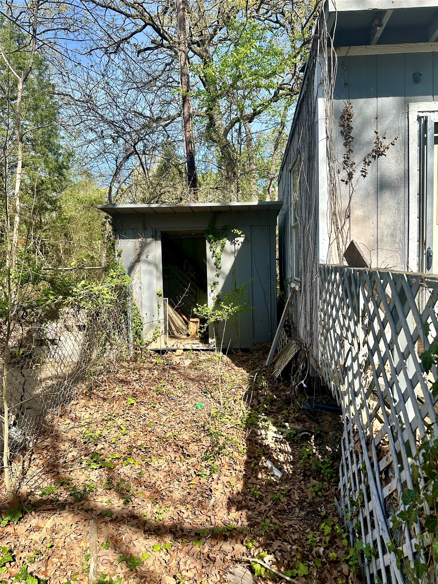 14110 Austin Street Log Cabin TX 75148