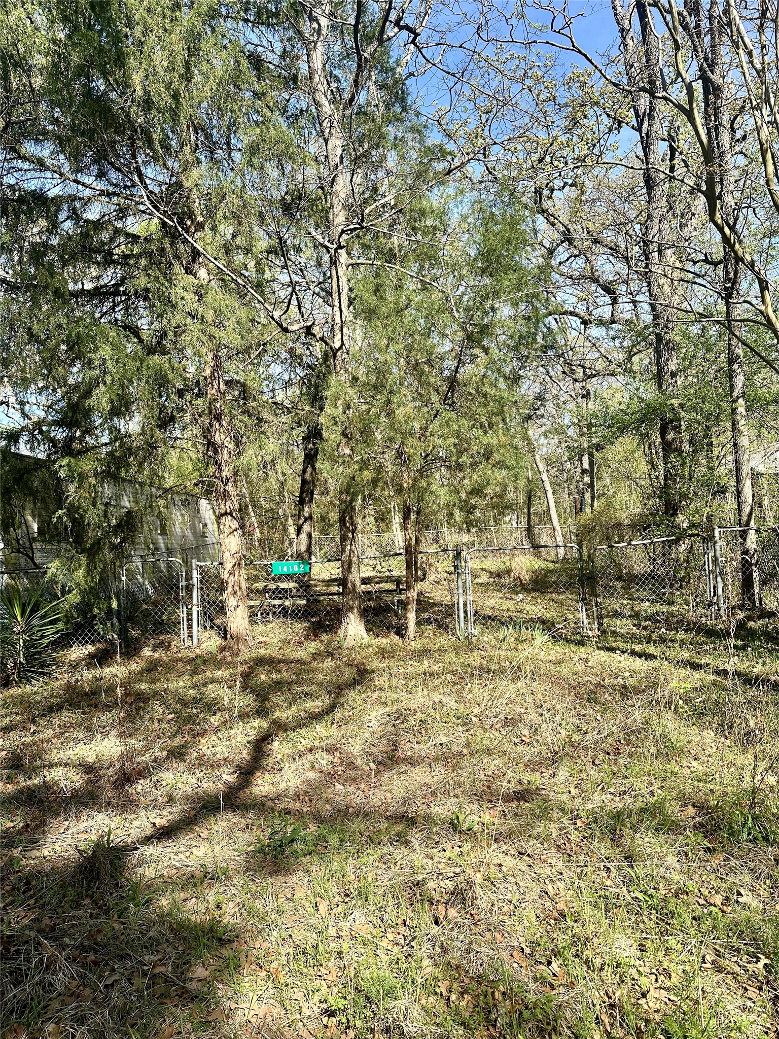 14110 Austin Street Log Cabin TX 75148